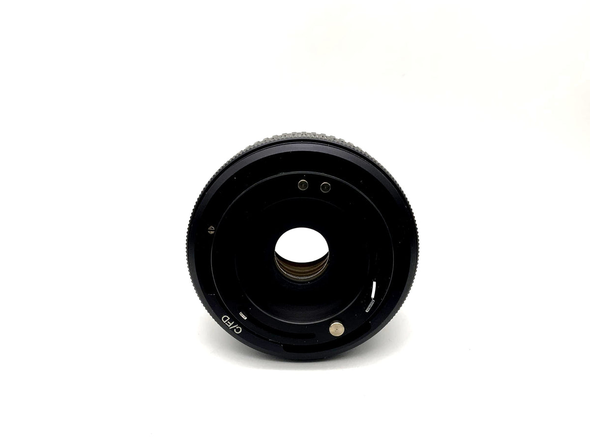 Objectif Tokina 28 mm 1:2.8 EL pour appareil photo (Canon FD)