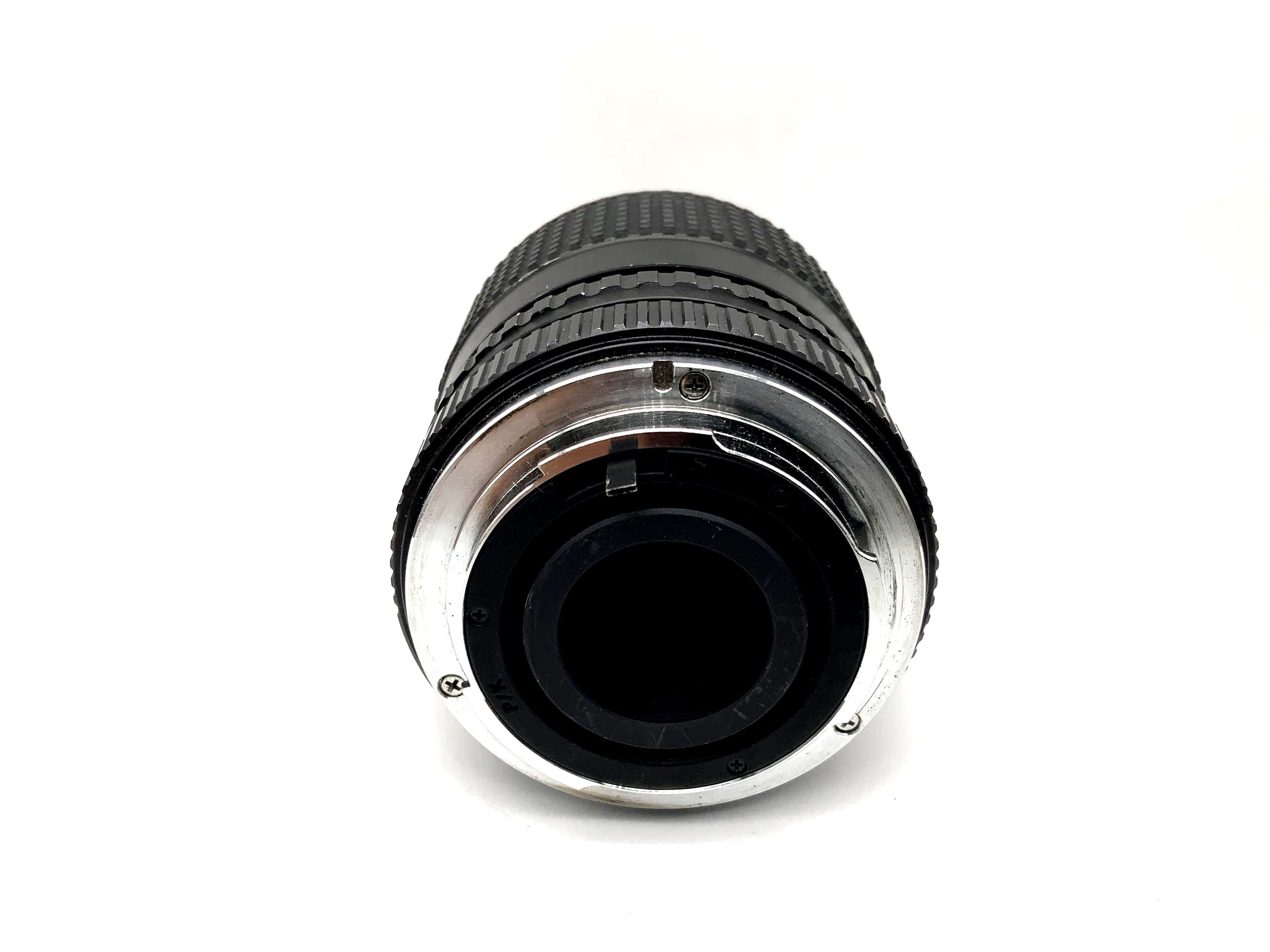 Tokina 35-70mm 1:4 Objektiv RMC Kamera Camera Lens (Pentax K)