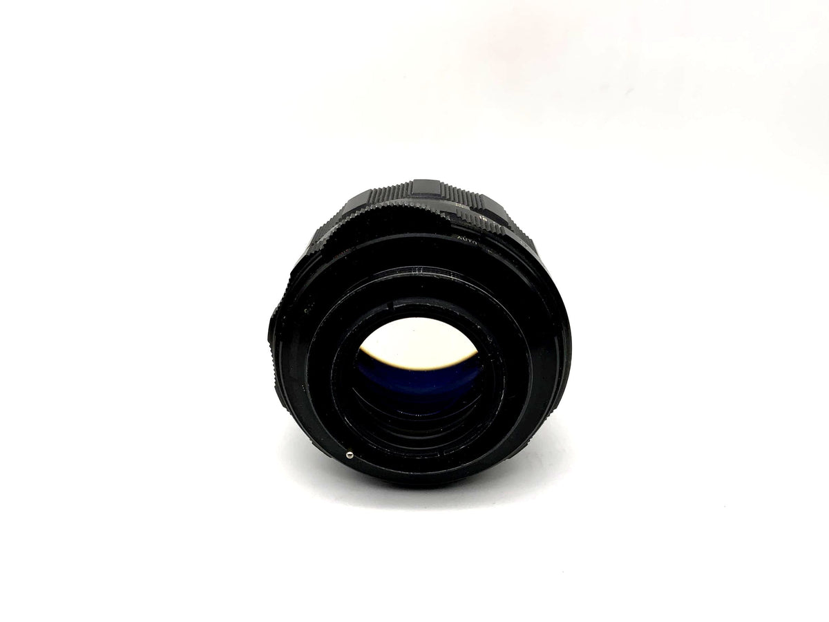 Asahi Pentax 55mm 1:1.8 Objektiv Super-Takumar Kamera Camera Lens (M42)