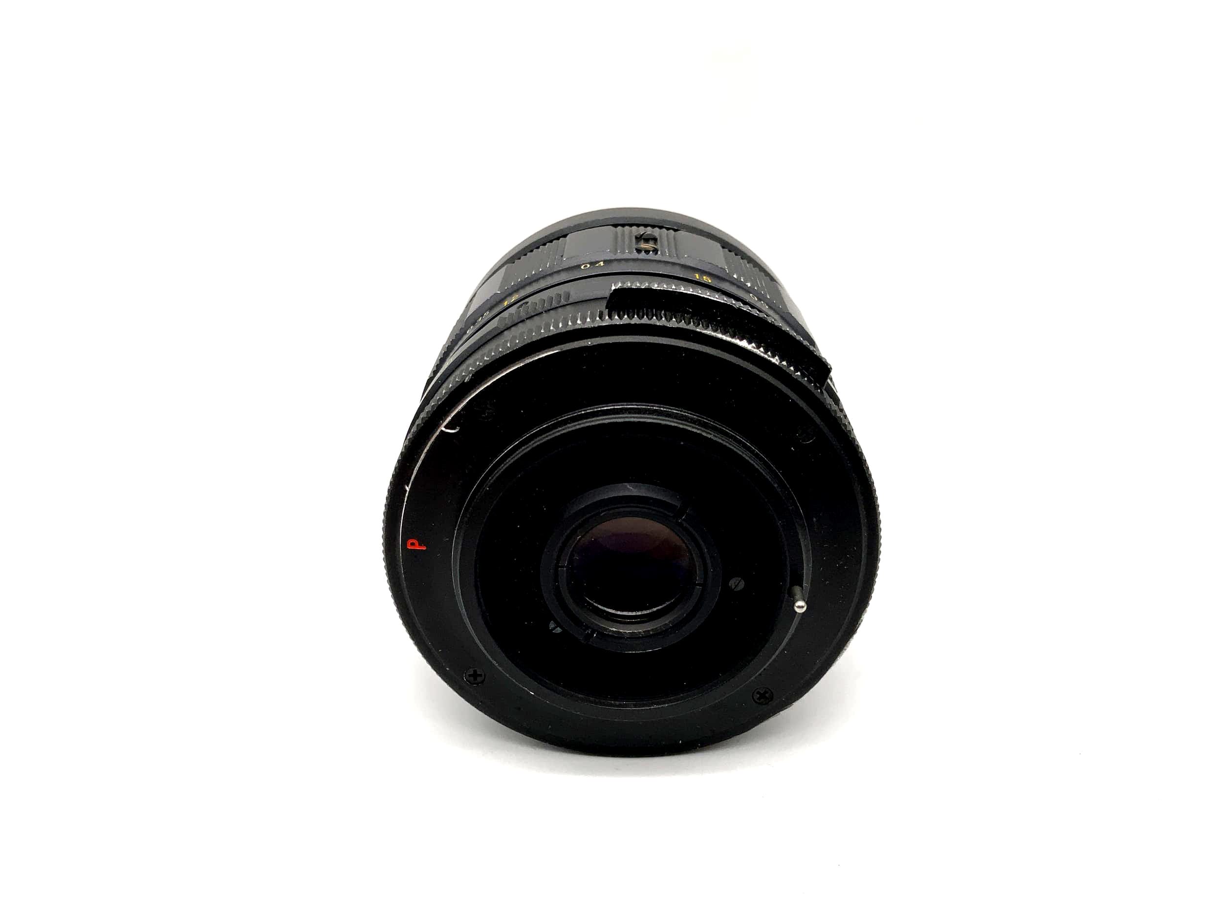 Tokina 28mm 1:2.8 Objektiv Wide-Auto Kamera Camera Lens (M42)