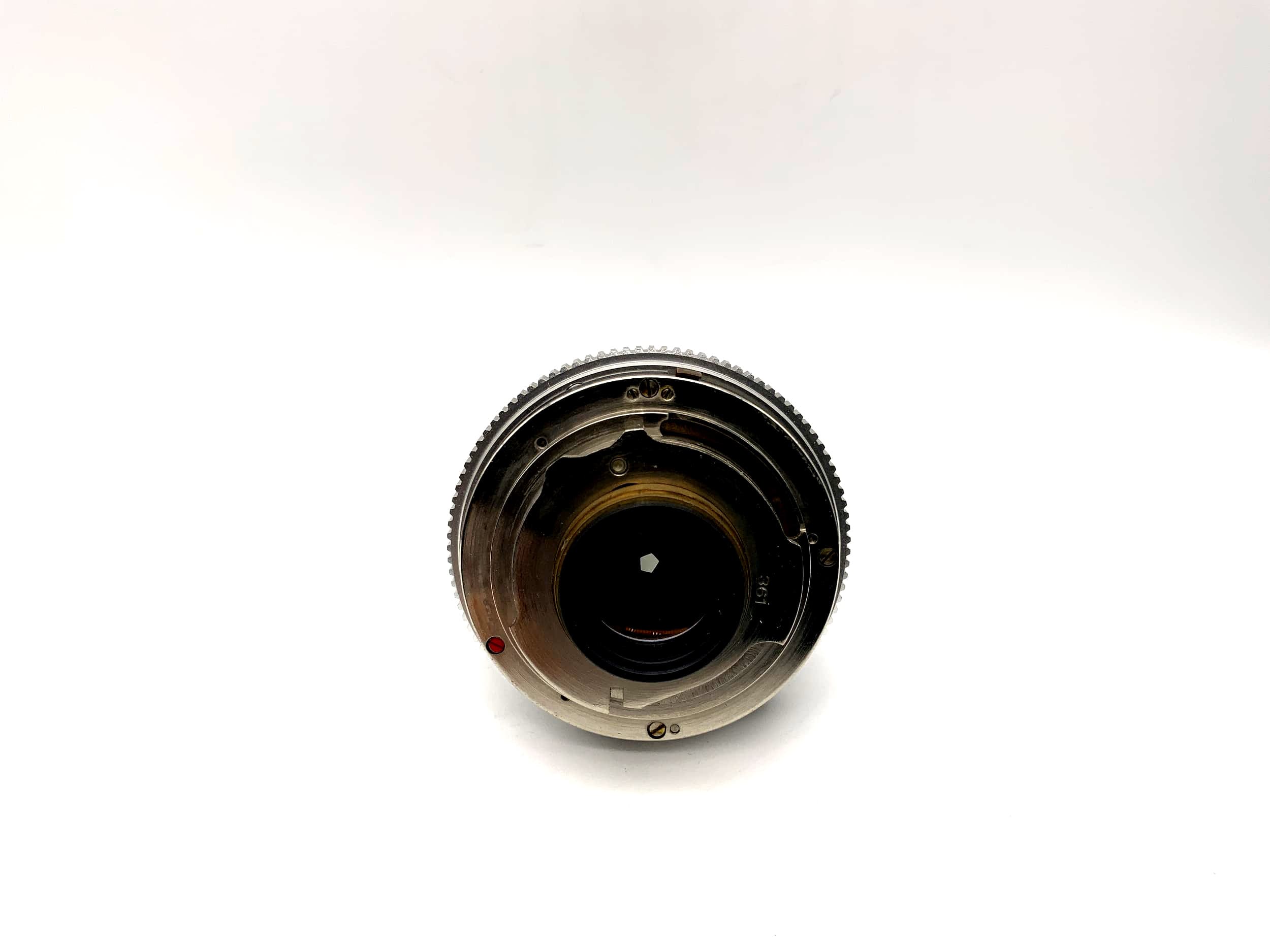 Schneider Kreuznach 35mm 1:2.8 Objektiv Retina-Curtagon Lens (DKL Kodak Retina)