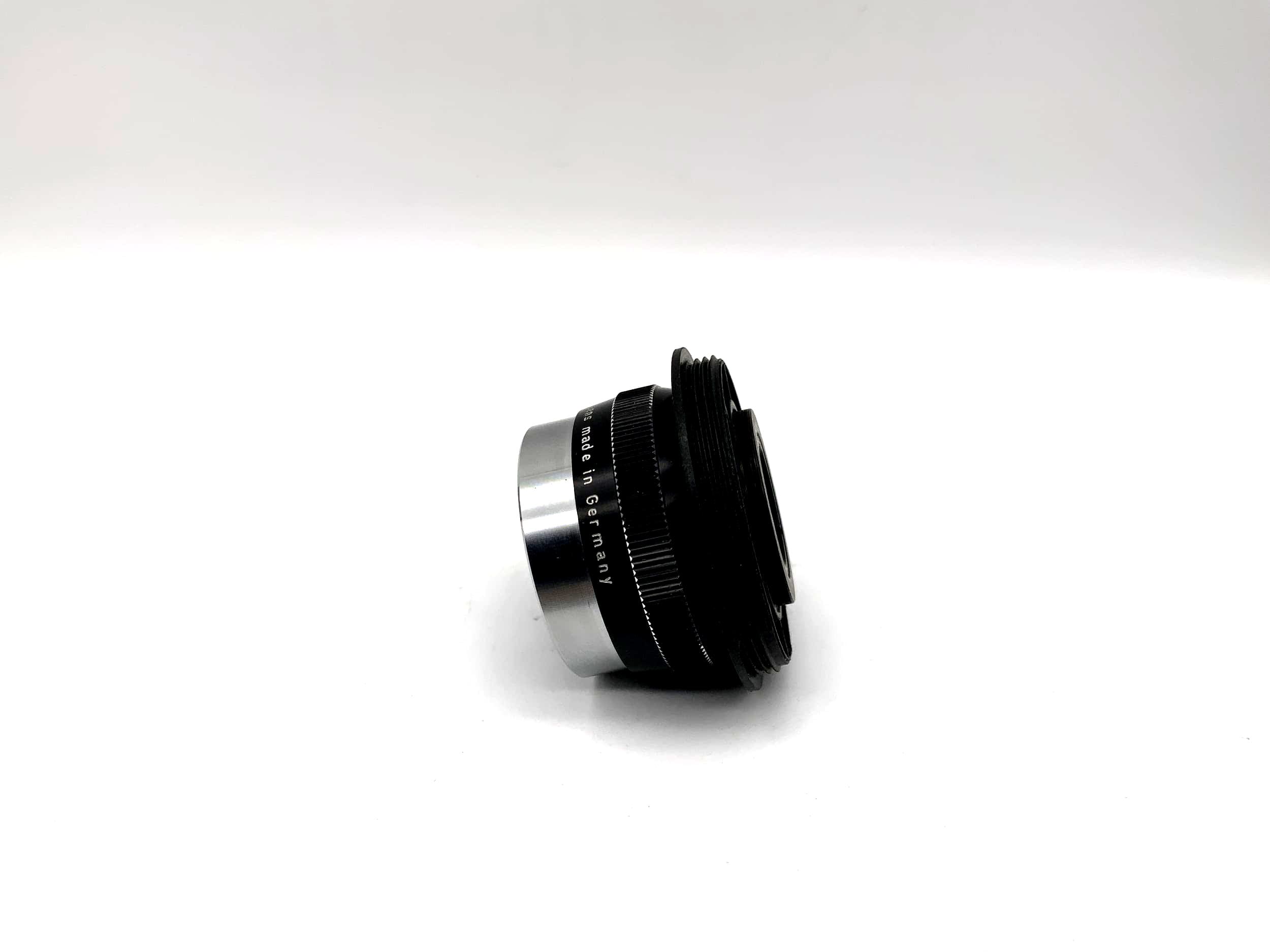 Schneider Kreuznach 50mm 1:4.5 Vergrößerungsobjektiv Componar Enlarger Lens M39