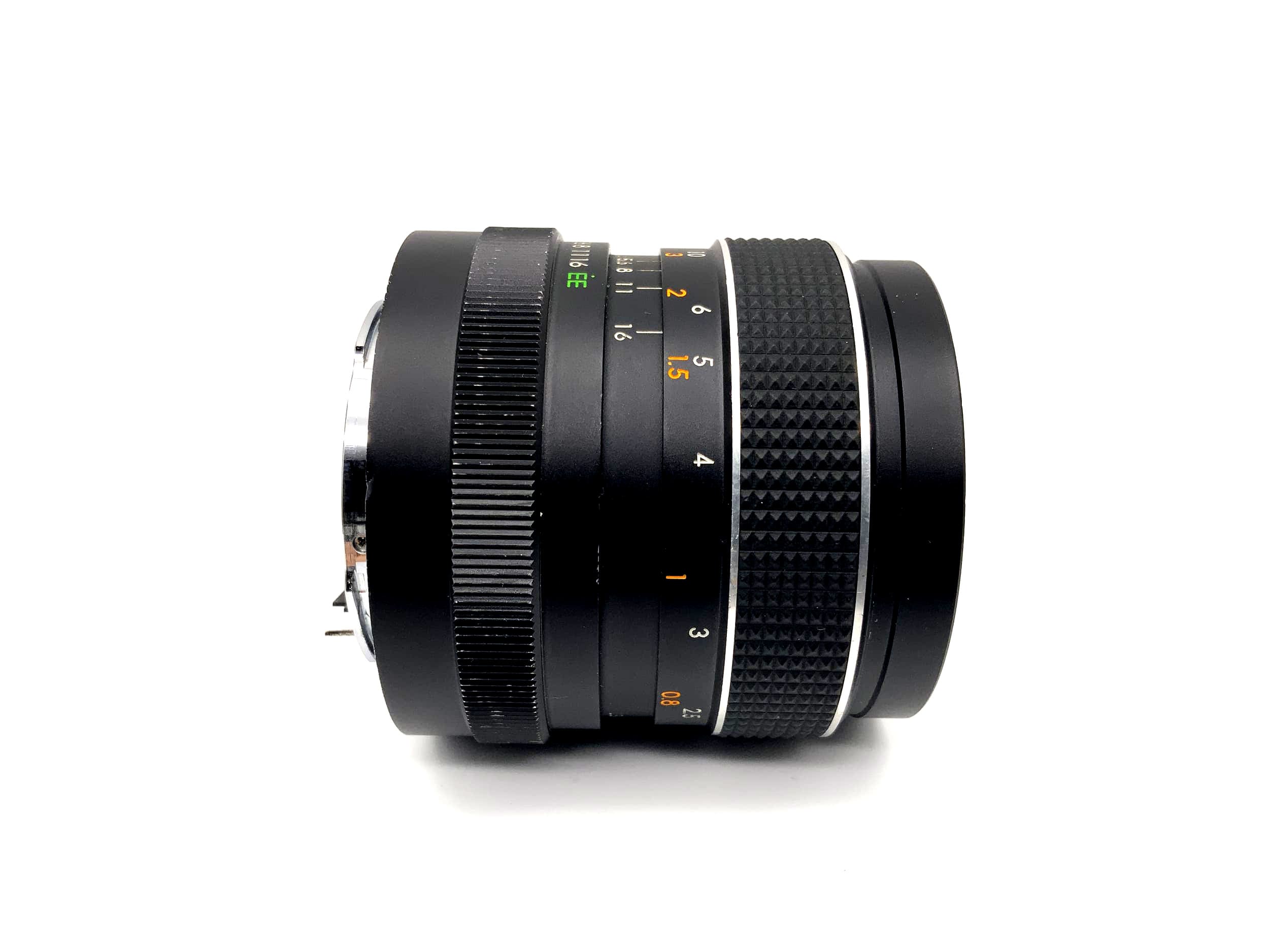 Soligor 35mm 1:2.8 Objektiv Kamera Camera Lens (Konica AR)