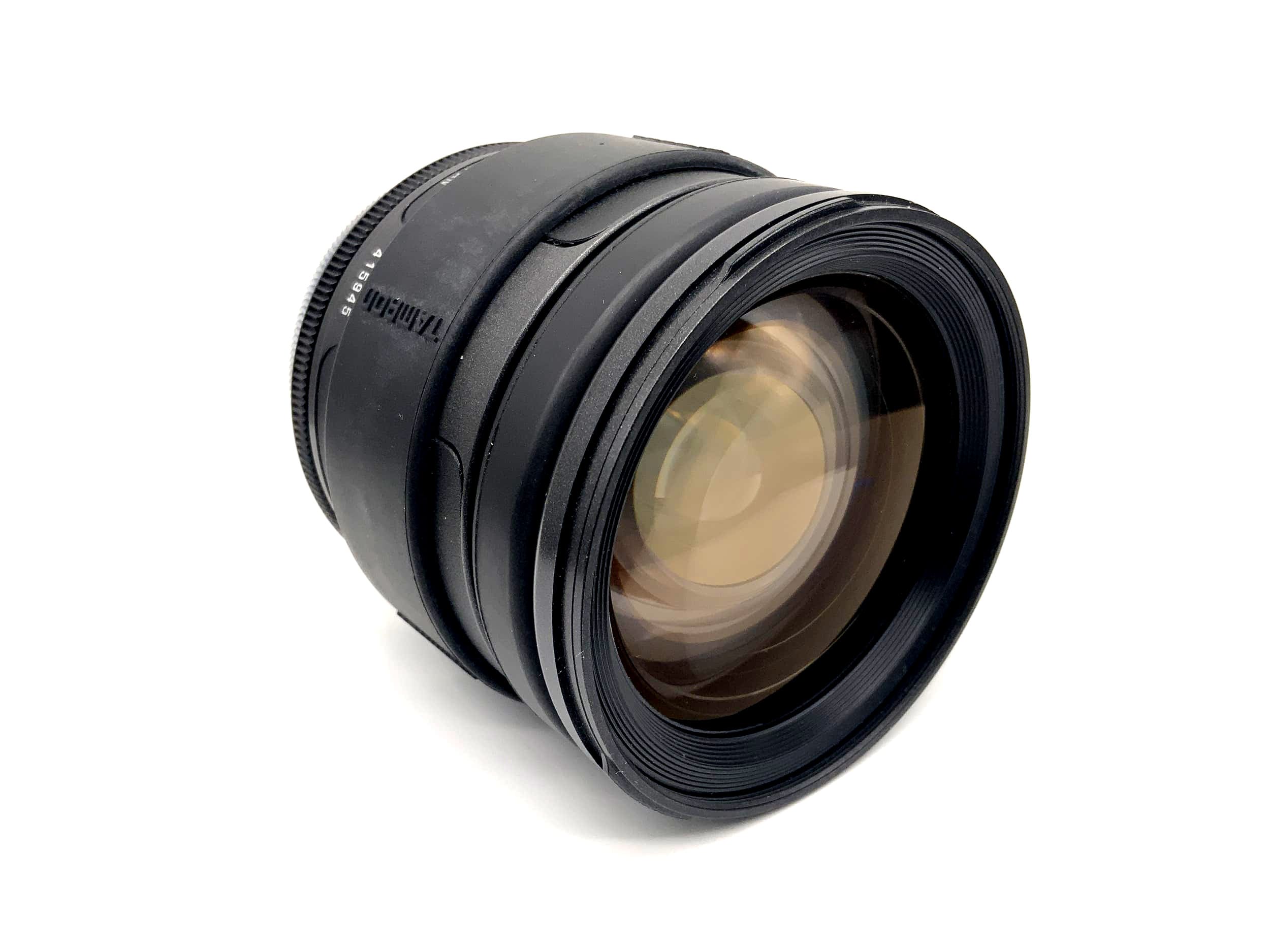 Tamron 28-200mm 1:3.8-5.6 Objektiv Adaptall-2 Aspherical Lens (Yashica/Contax)