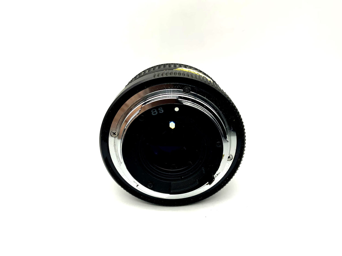 Konica 50mm 1:1.7 Objektiv Hexanon AR Kamera Camera Lens (Konica AR)