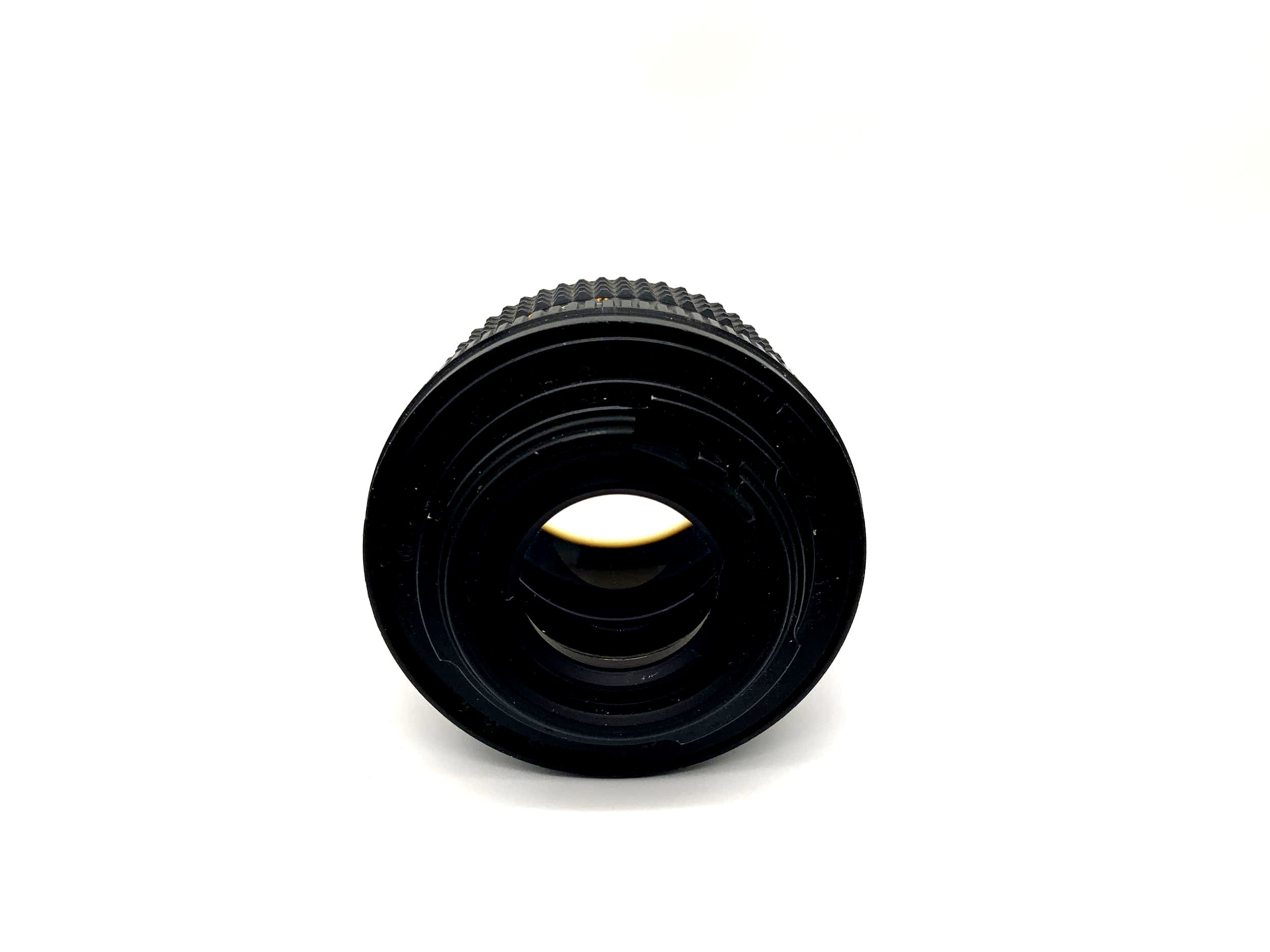 Topcor 55mm 1:1.7 Objektiv AM MC Multi Coated Kamera Camera Lens (Pentax K)