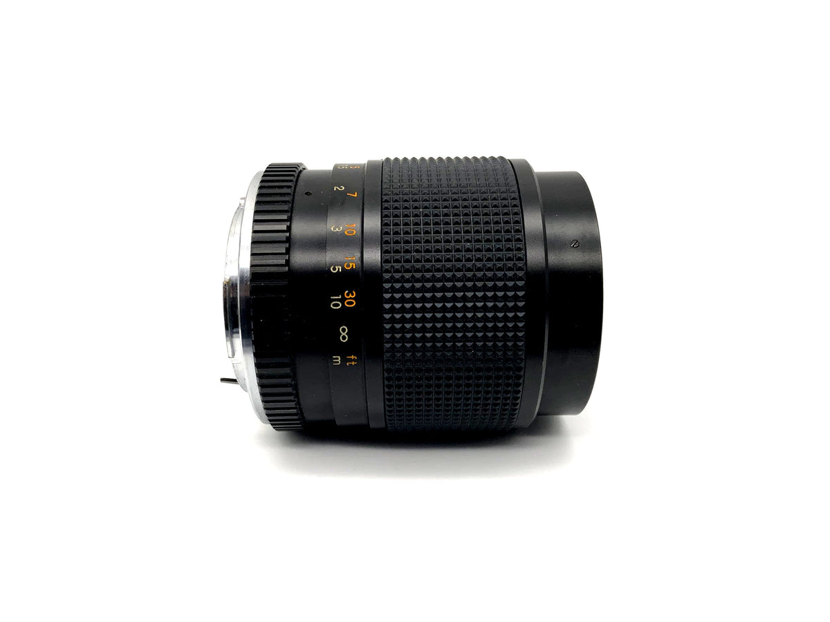 Yashica 35-70mm 1:3.5-4.5 Lens MC Zoom Lens Multi Coated (Yashica/Contax)