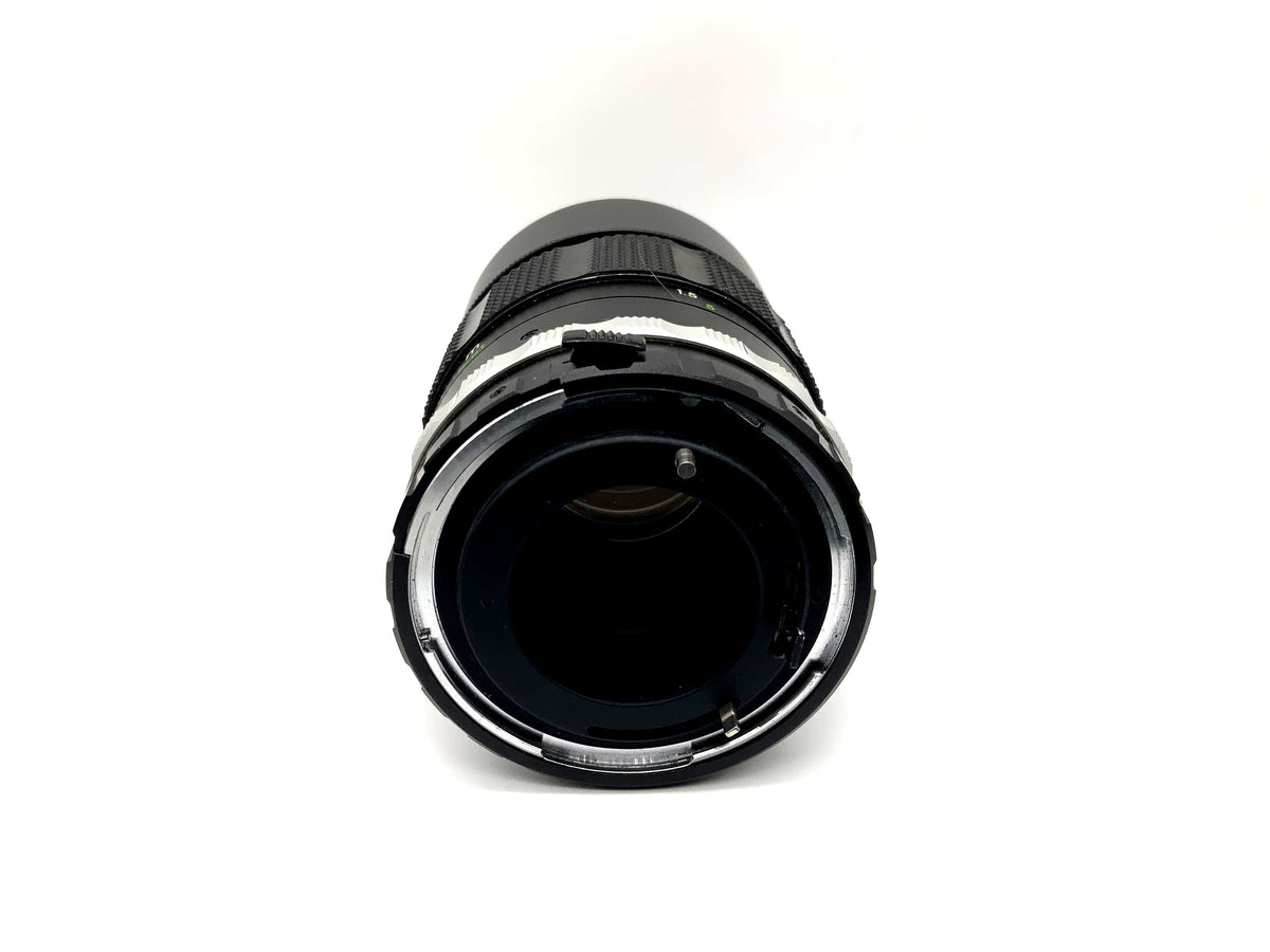 Miranda 135mm 1:2.8 Objektiv Auto EC Kamera Camera Lens (Miranda Mount)