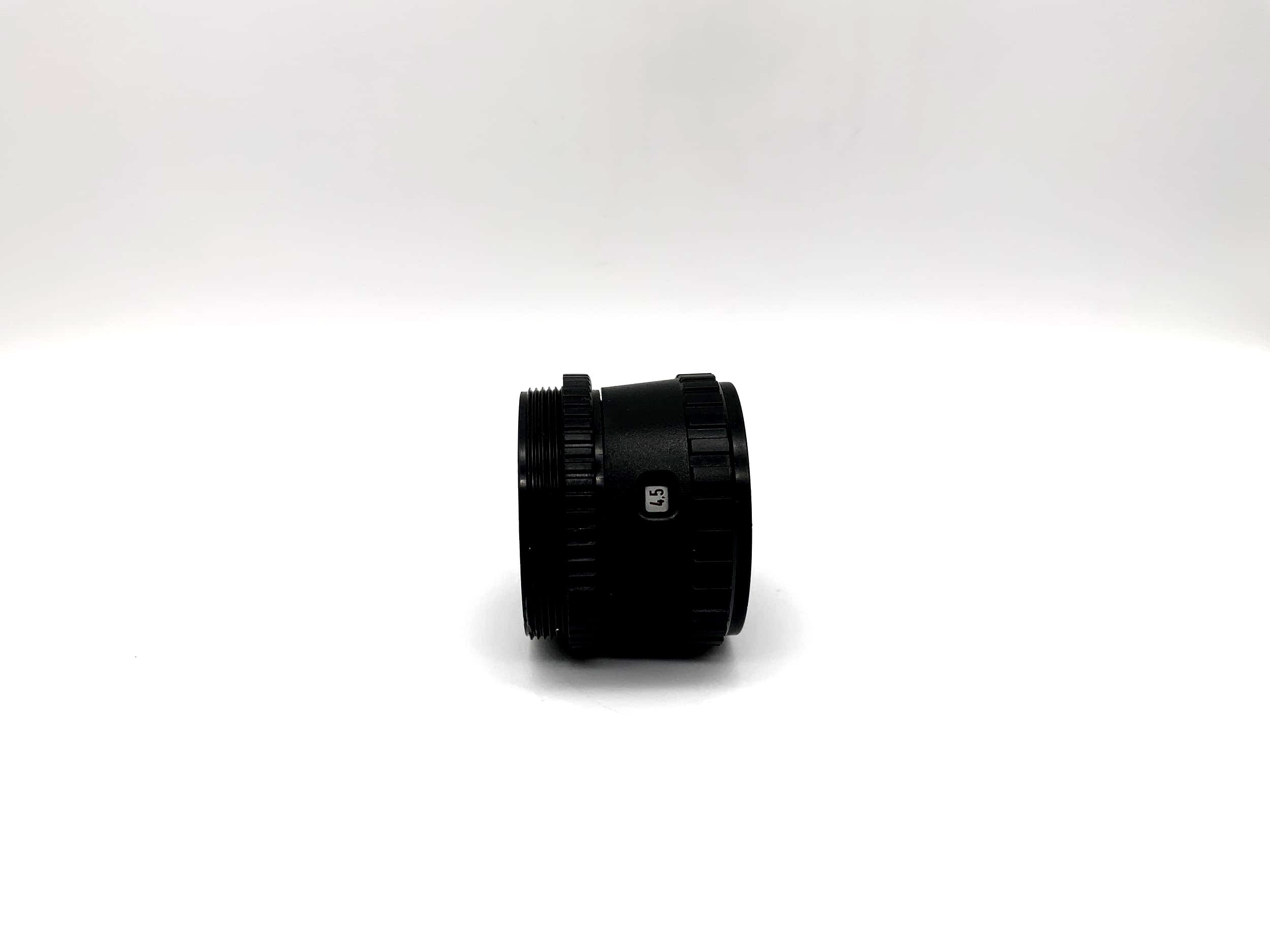 Rodenstock 75mm 1:4.5 Vergrößerungsobjektiv Trinar Enlarger Lens Lens (M39)