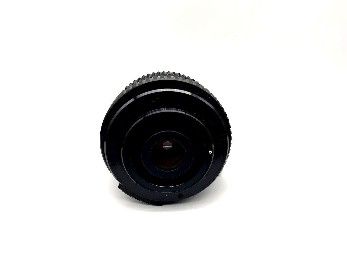 Objectif Revue 28 mm 1:2.8 pour appareil photo Revuenon (M42)