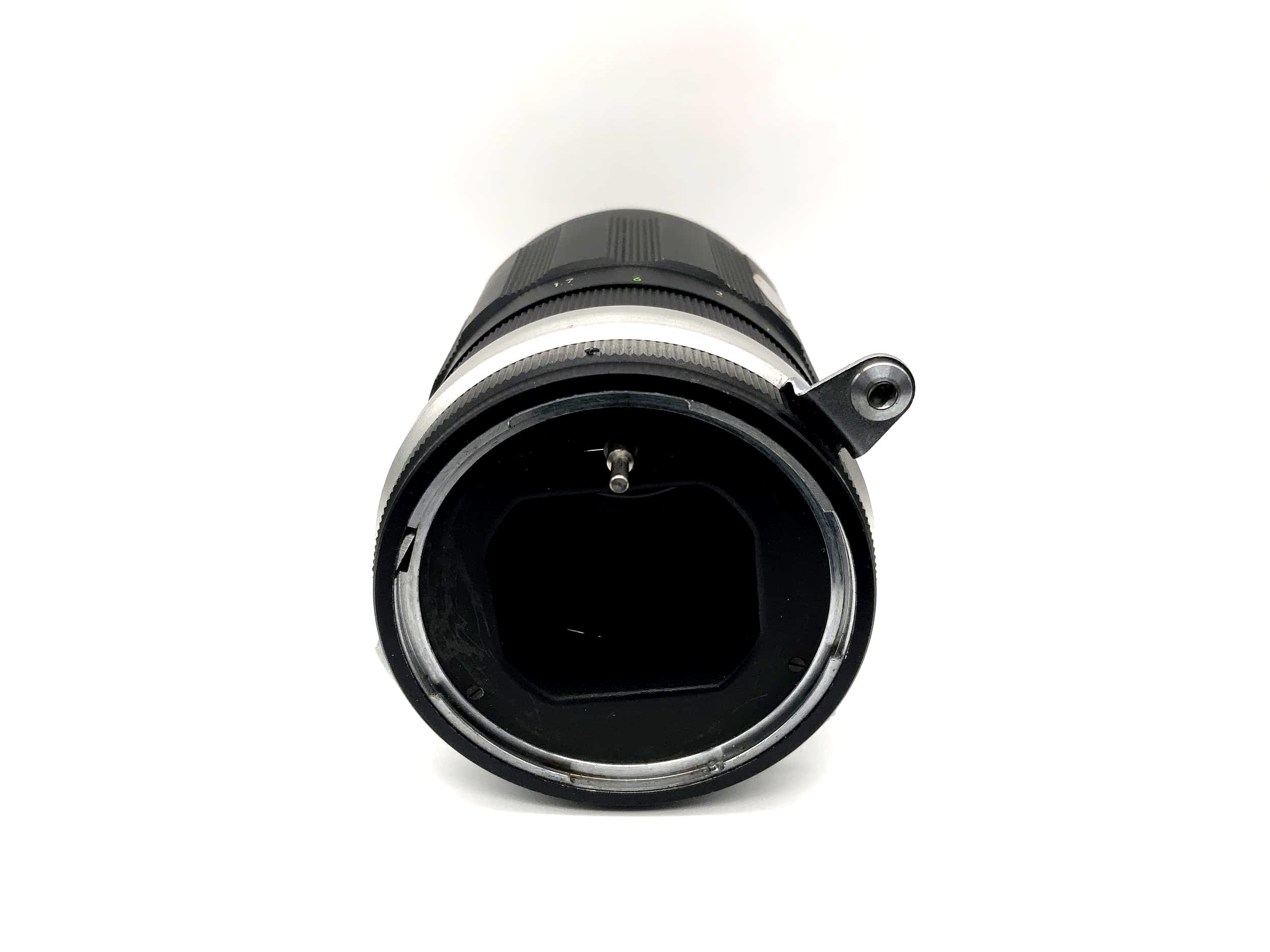 Miranda 135mm 1:2.8 Objektiv Auto Kamera Camera Lens (Miranda Mount)