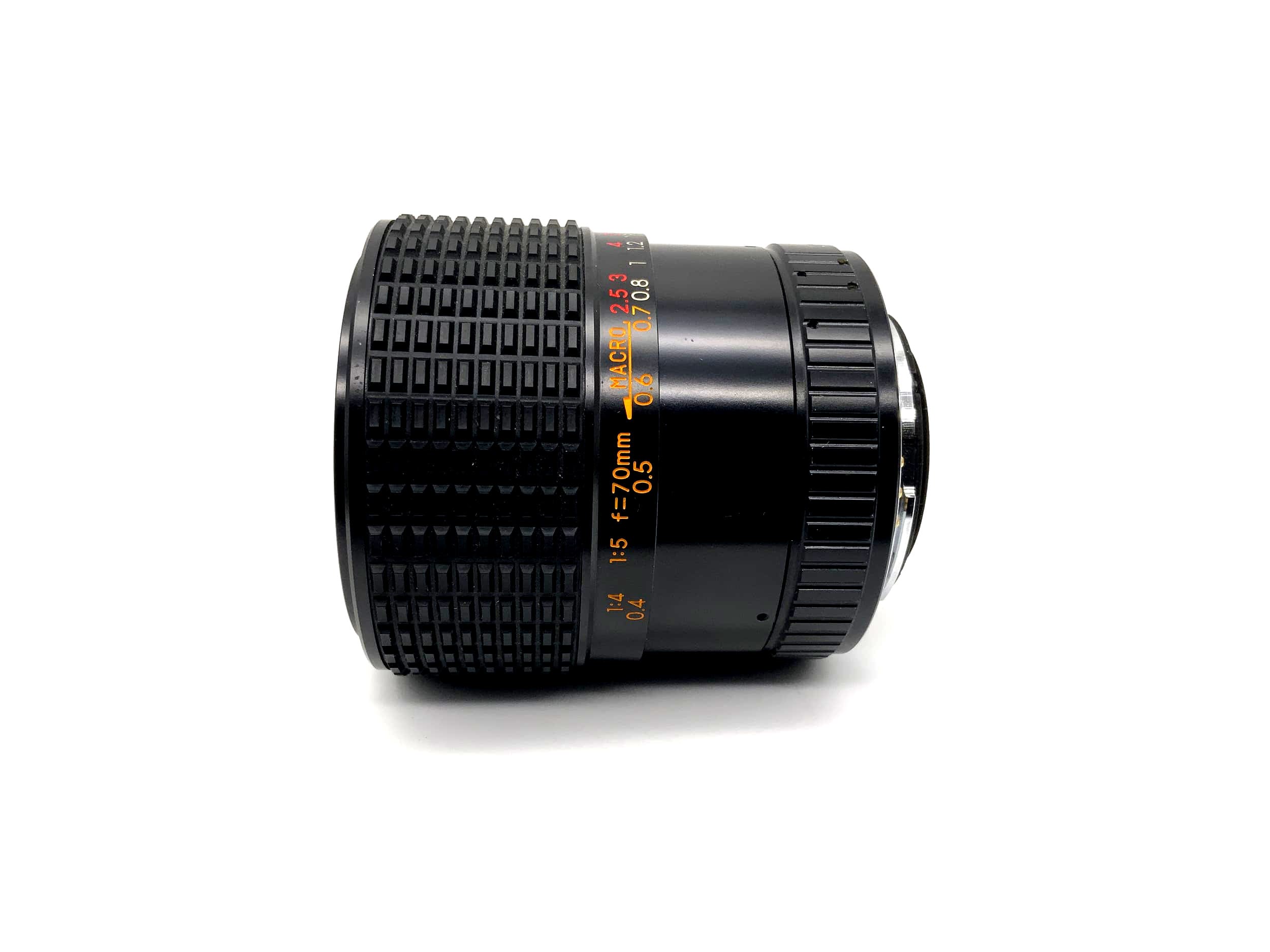 Beroflex 28-70mm 1:3.5-4.5 Objektiv MC Auto Zoom Macro Camera Lens (Praktica B)