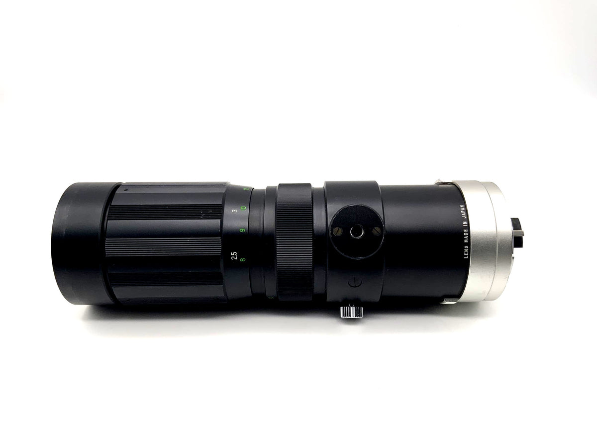 Soligor 90-230mm 1:4.5 Objektiv Auto Zoom Kamera Camera Lens (Konica AR)