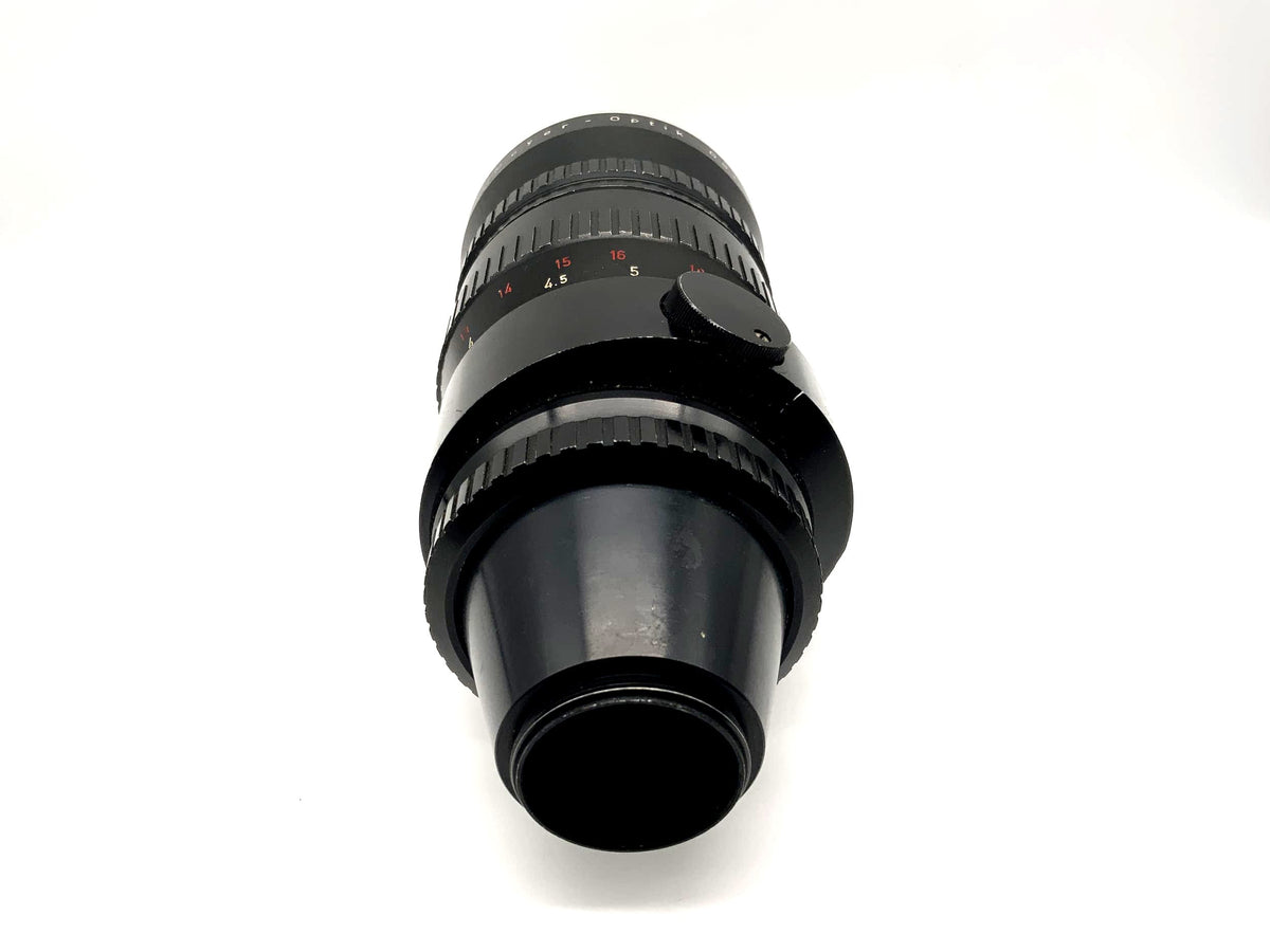Meyer Optik Görlitz 300mm 1:4 lens Orestegor camera lens (M42)