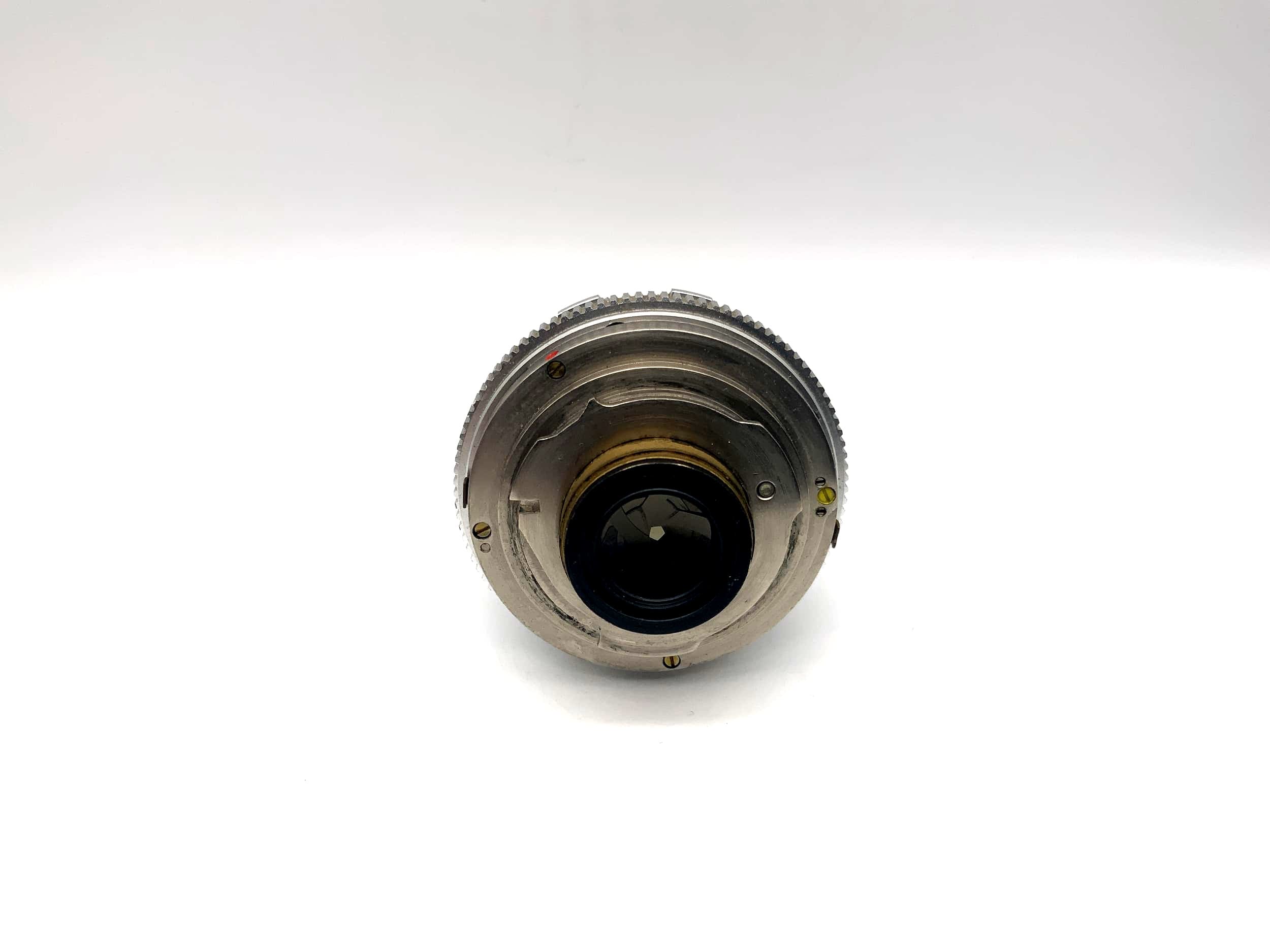 Voigtländer 35mm 1:3.4 Objektiv Skoparex Kamera Camera Lens (DKL Bessamatic)