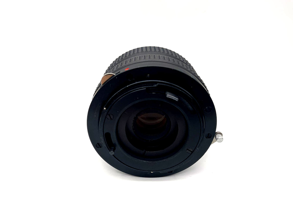 Novoflex 60mm 1:4 Objektiv Auto Bellows Macro Noflexar Camera Lens (Olympus OM)