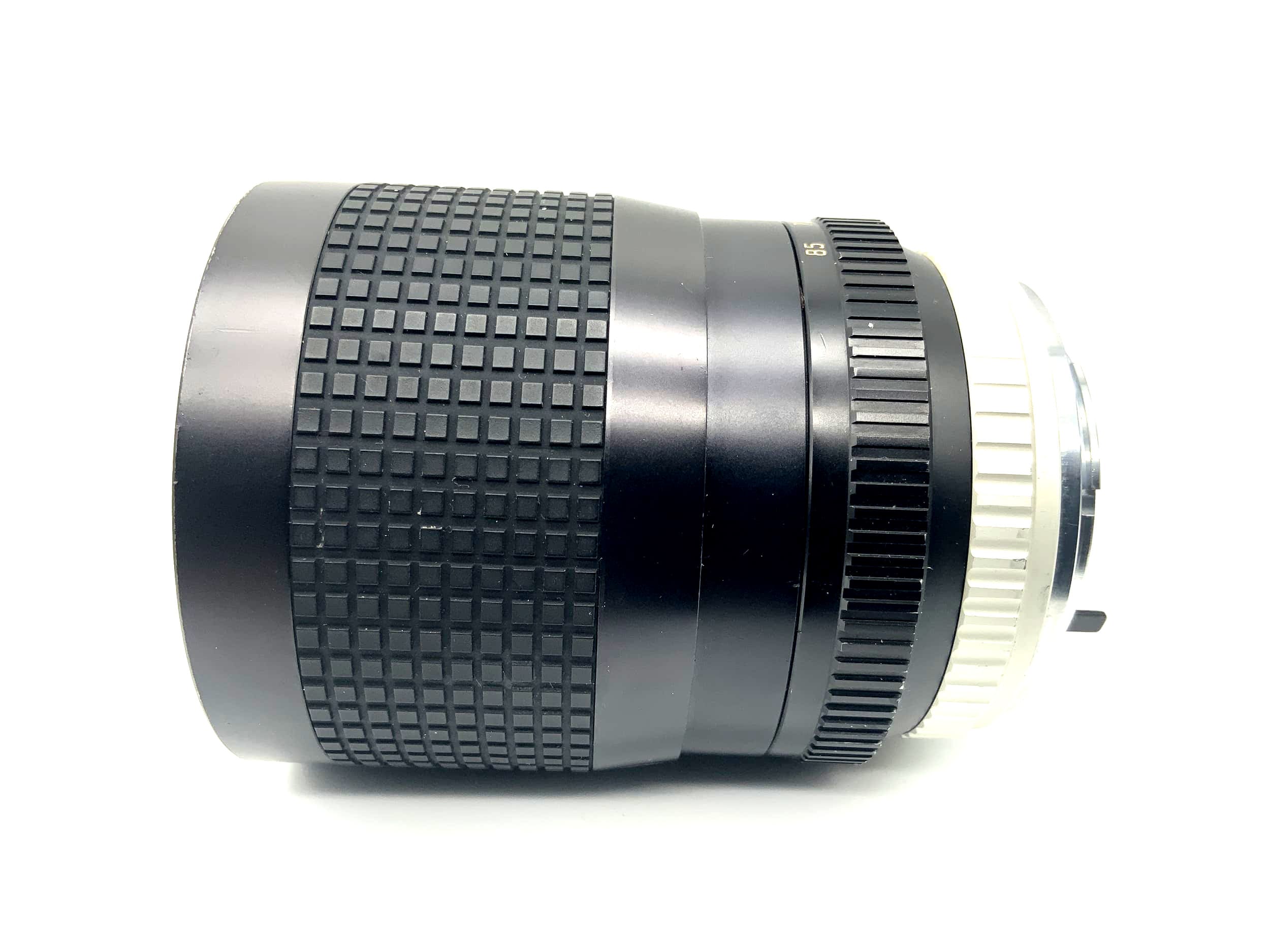 Hoya 28-85mm 1:4 Objektiv HMC Zoom Kamera Camera Lens (Yashica/Contax)