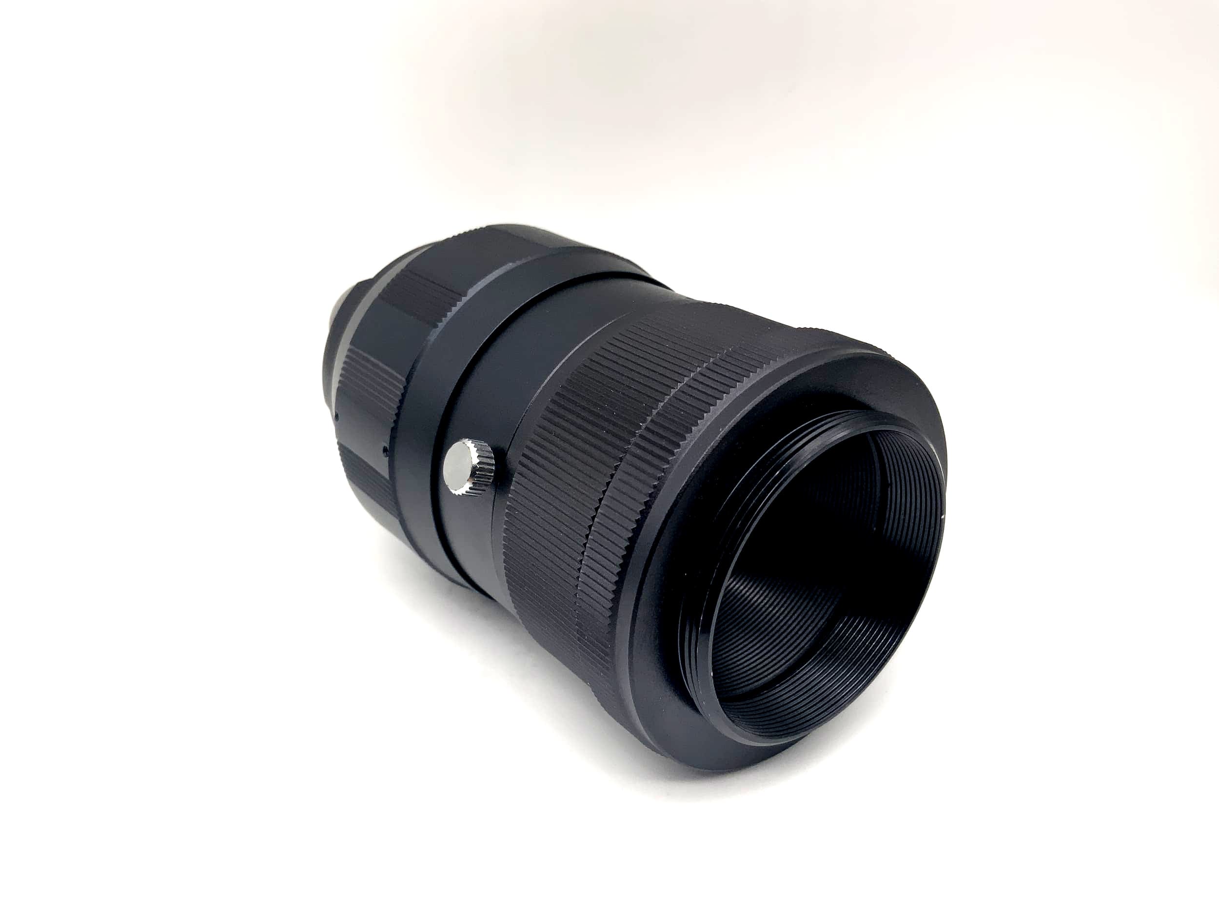 Rondo Schmalfilm Kopierer Super 8 Film Kopiergerät Repro T2 System (M42)