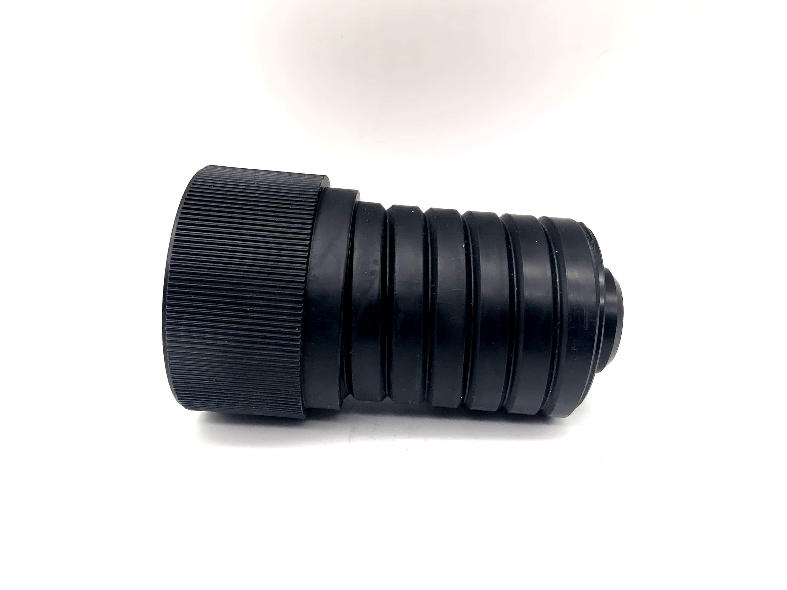 Rollei 50mm 1:2.8 Projektorlinse Heidosmat Kamera Camera Lens (Schneckengewinde)