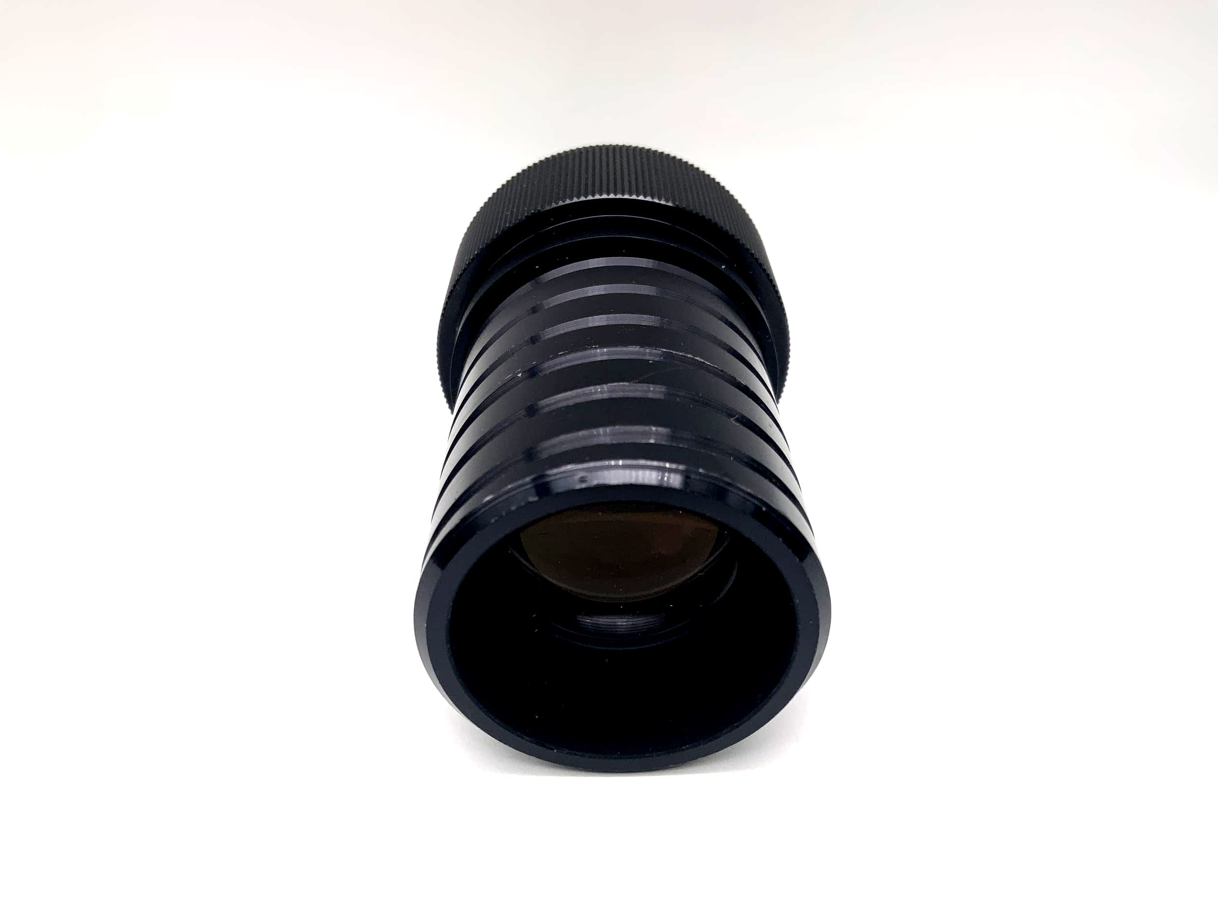 Isco Göttingen 90mm 1:2.5 Projektorlinse S-Projar Camera Lens (Schneckengewinde)