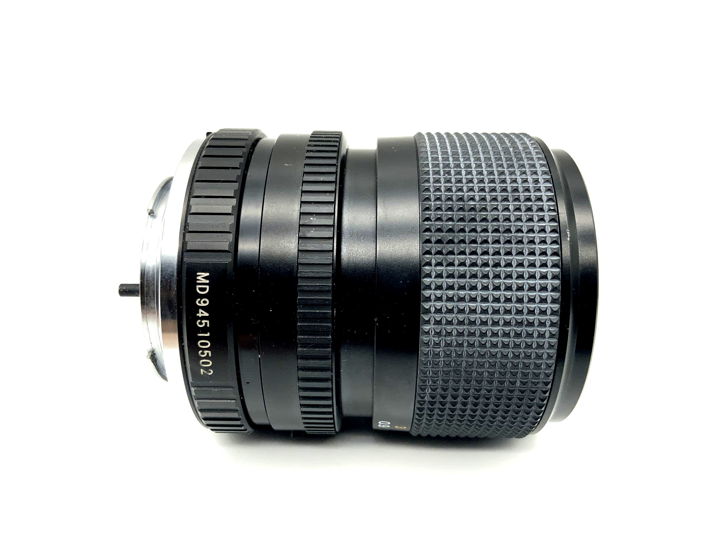 Exakta 35-70mm 1:3.5-4.5 Objektiv MC Macro Kamera Camera Lens (Minolta MD)