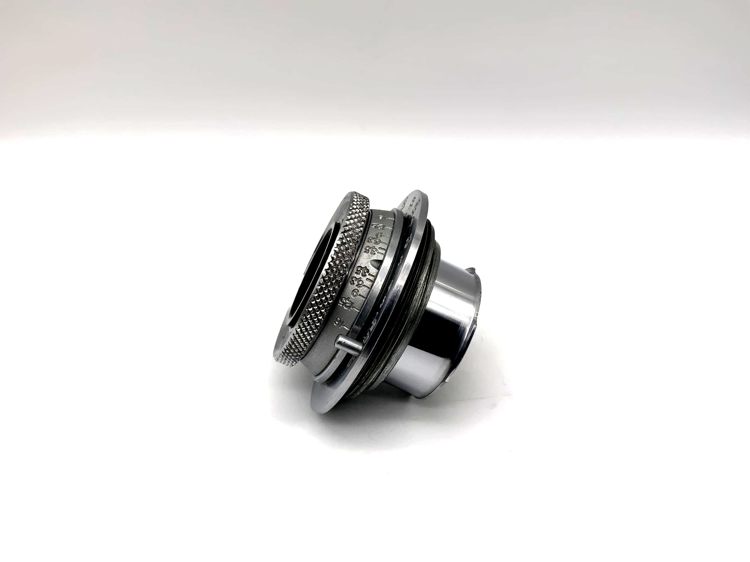 FED 50mm 1:3.5 Objektiv für Leica Kamera Camera Lens (M39)