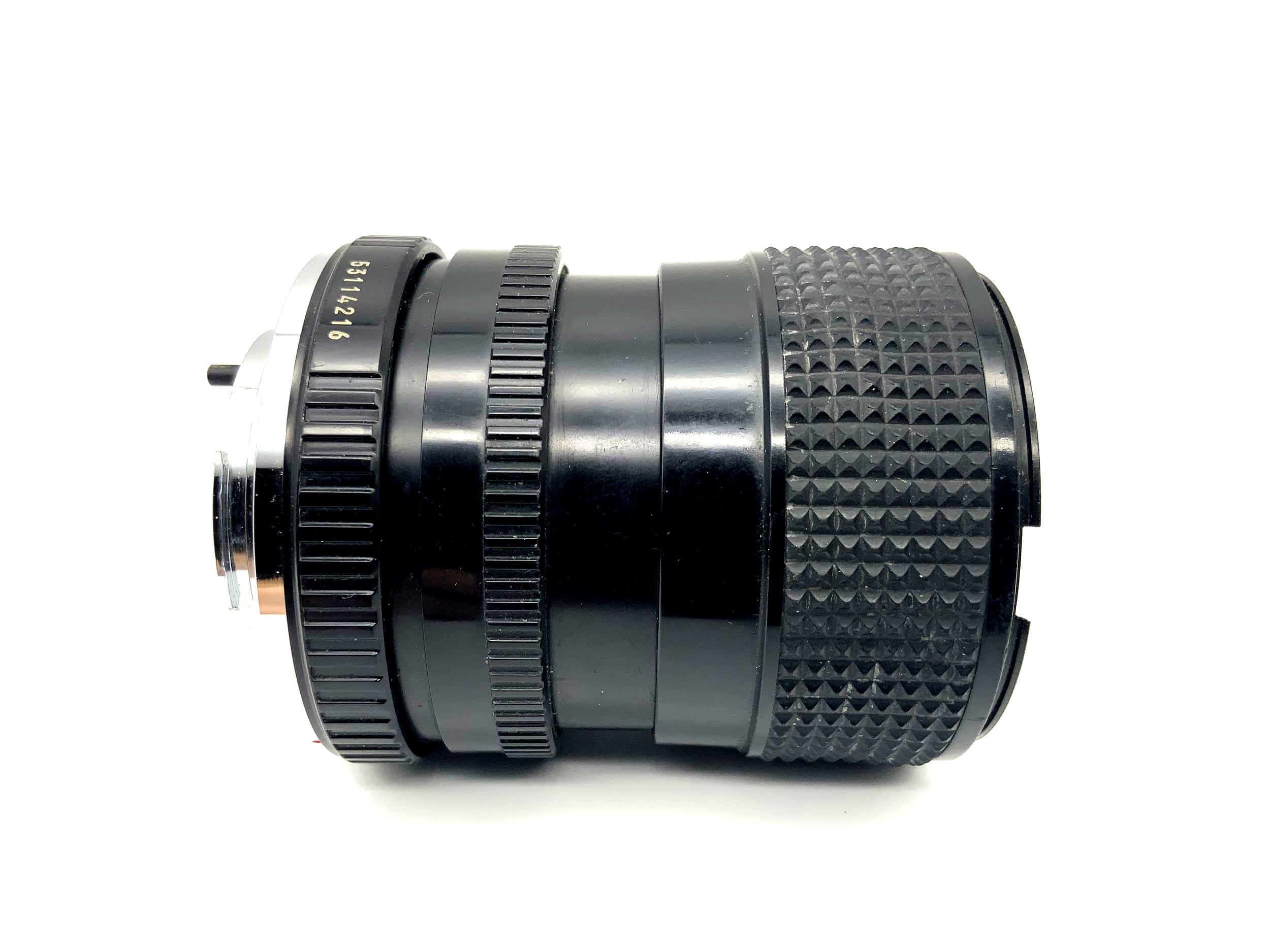 Minolta 28-70mm 1:3.5-4.8 Objektiv MD Zoom Macro Kamera Camera Lens (Minolta MD)