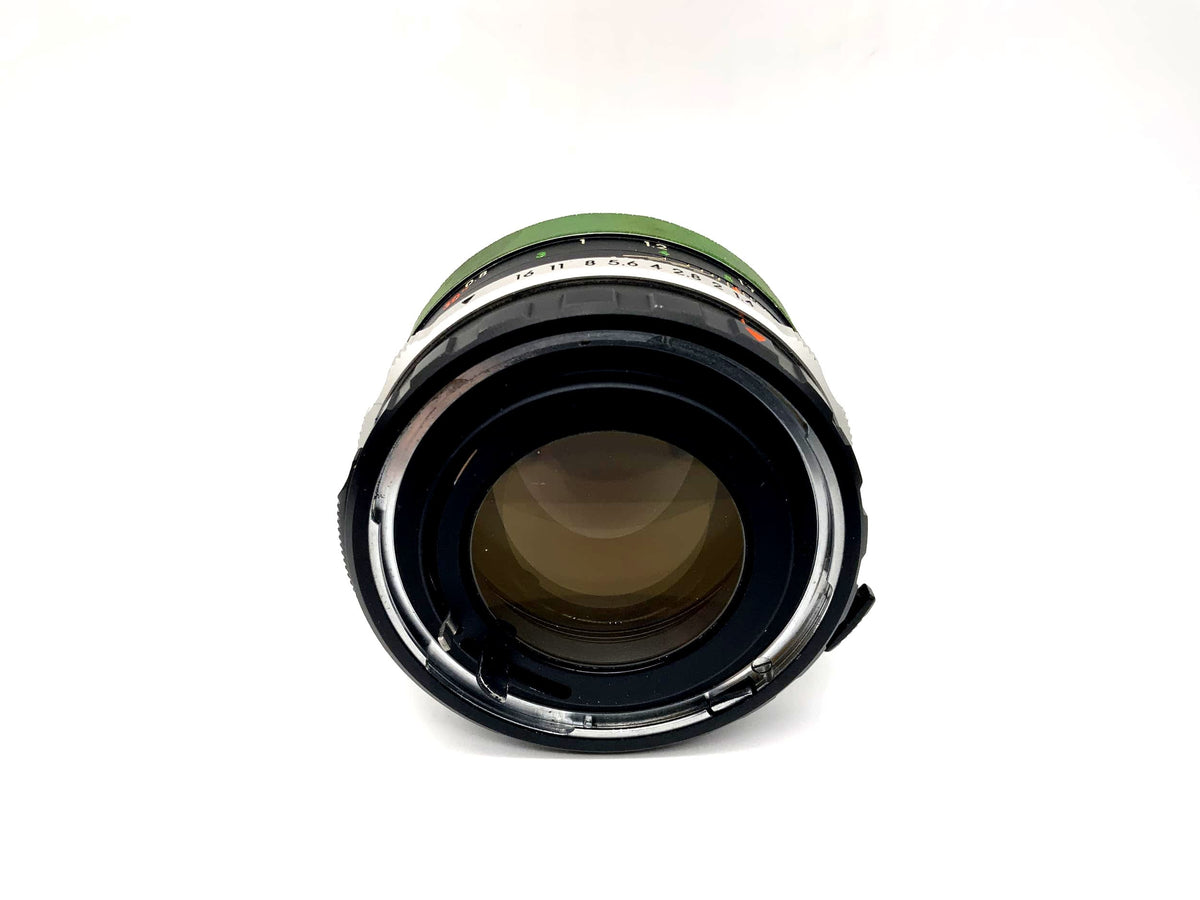 Miranda 50mm 1:1.4 Objektiv Auto EC Kamera Camera Lens (Miranda Mount)