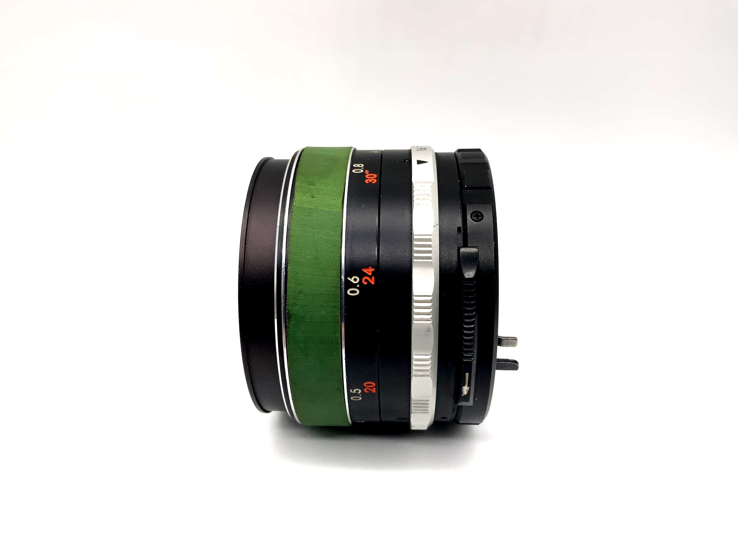 Miranda 50mm 1:1.4 Objektiv Auto EC Kamera Camera Lens (Miranda Mount)