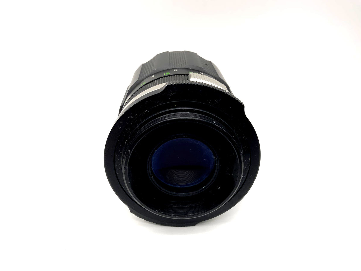 Soligor 135mm 1:3.5 Camera Lens (T2)