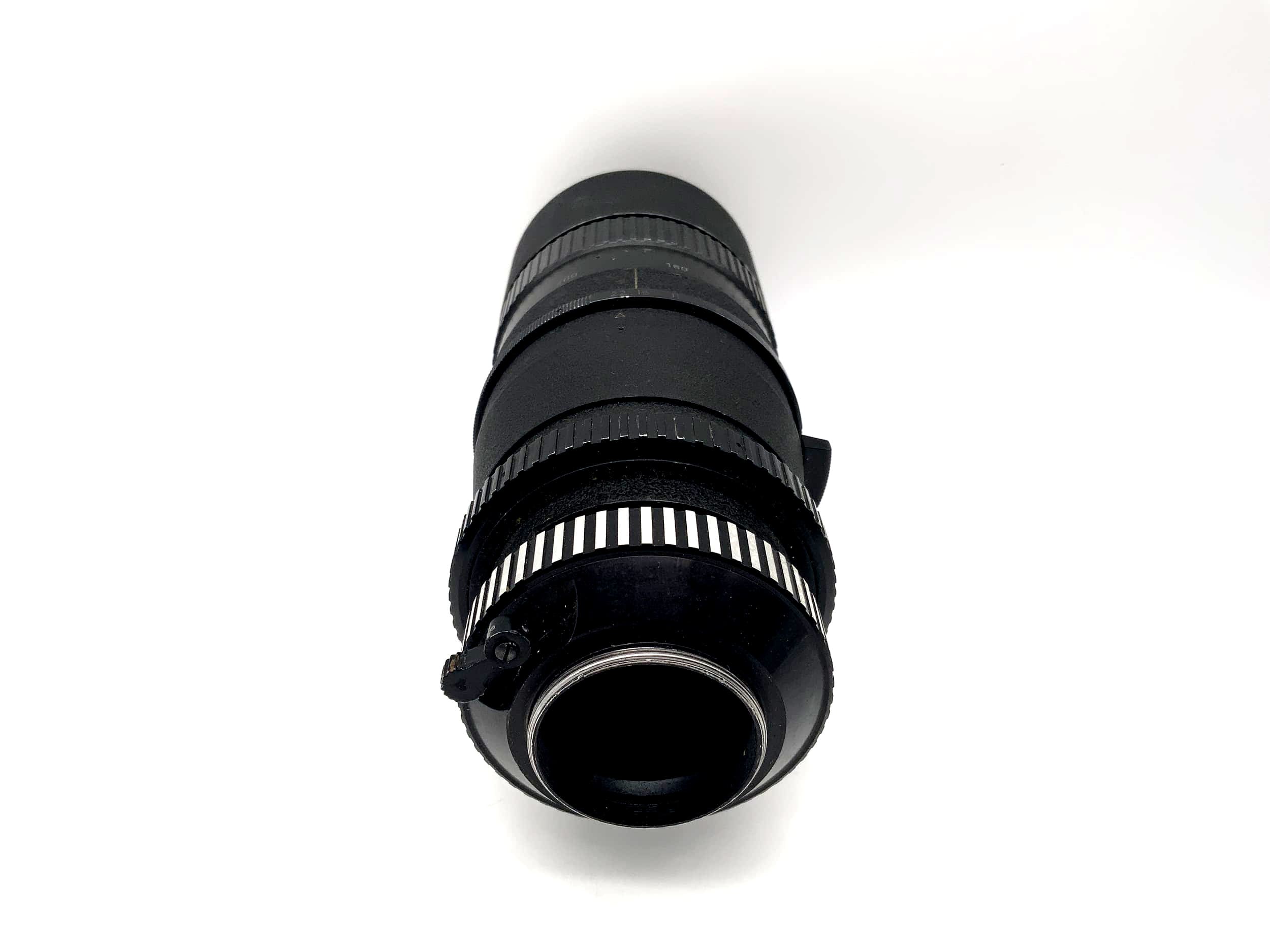 Enna München 85-250mm 1:4 Objektiv Tele-Zoom Kamera Camera Lens (M42) !Pilz!