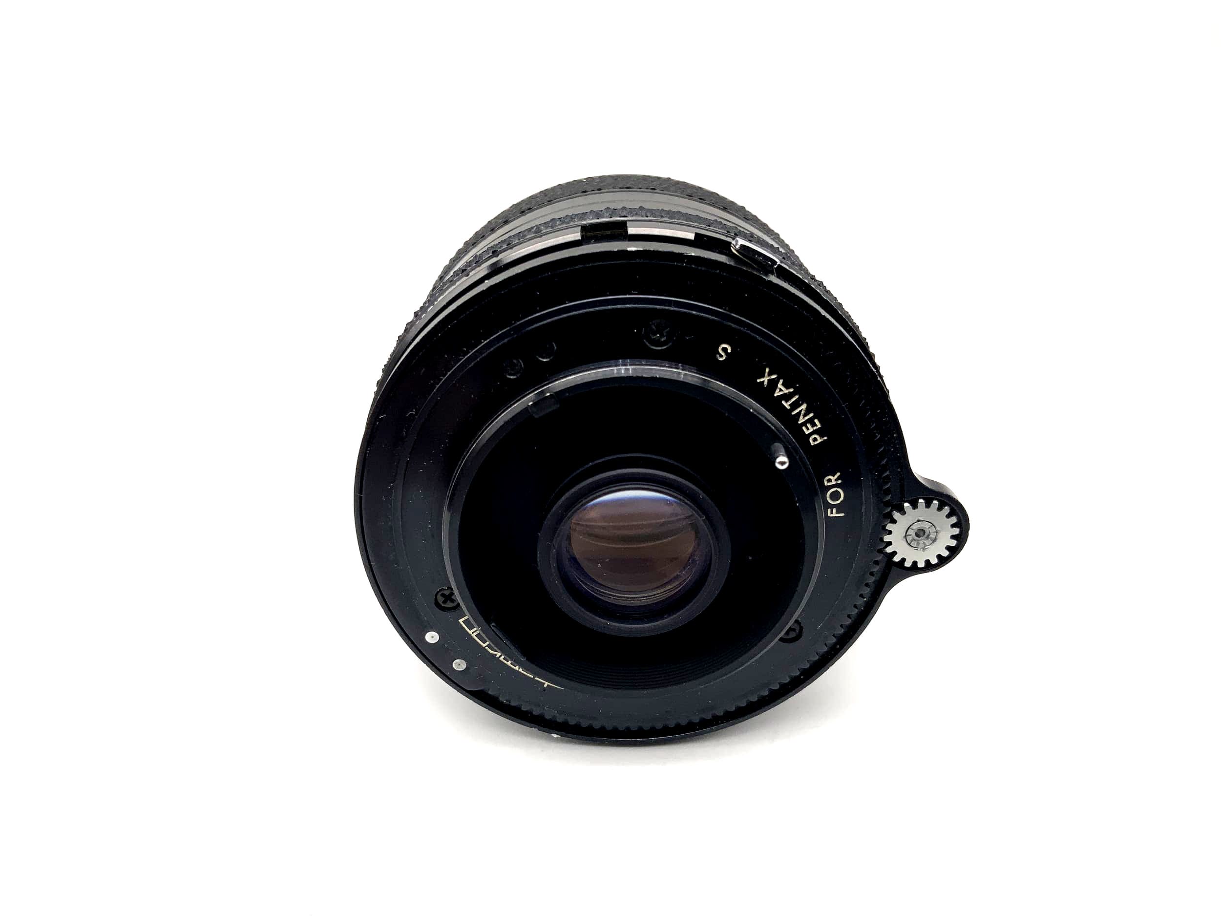 Tamron 28mm 1:2.8 Objektiv Adaptall BBAR Multi Coated Kamera Camera Lens (M42)