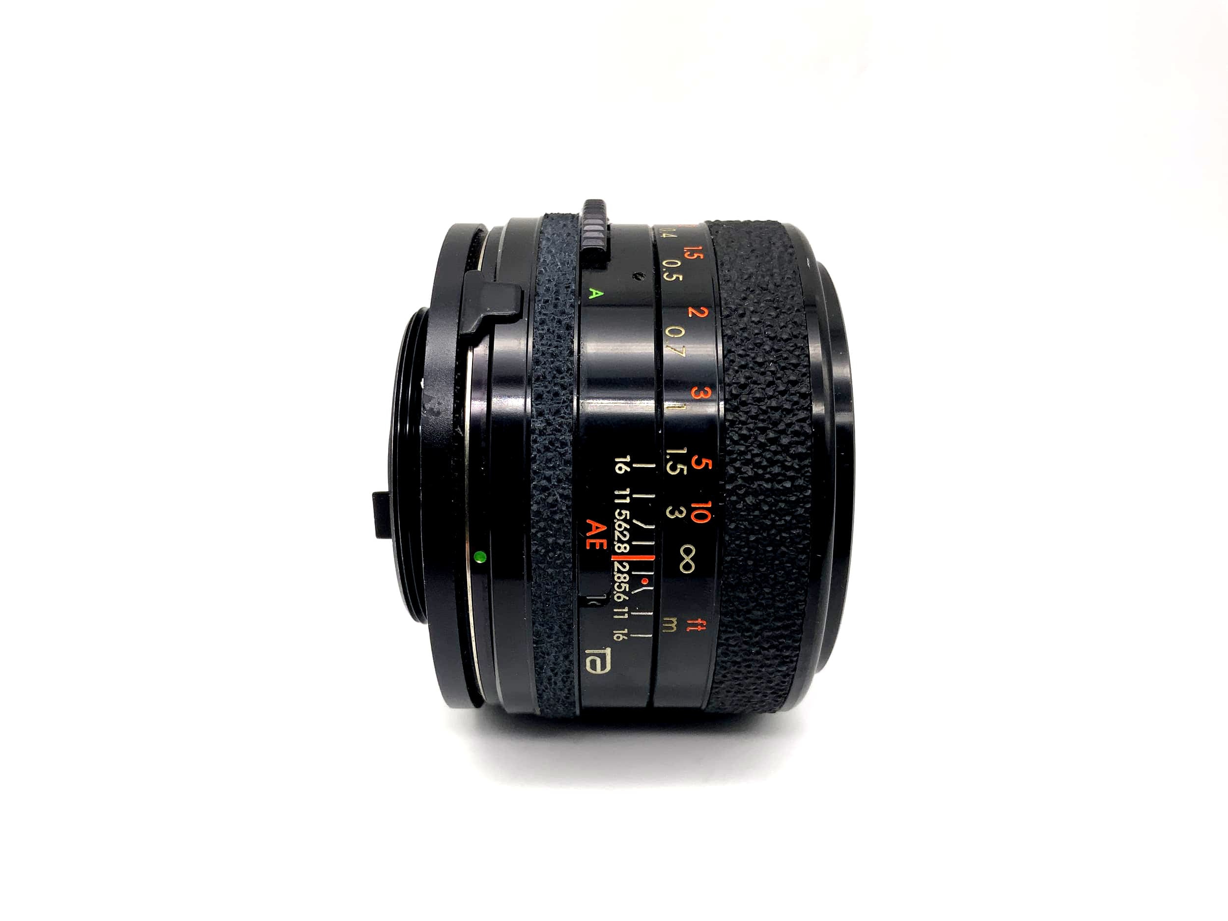 Tamron 28mm 1:2.8 Objektiv Adaptall BBAR Multi Coated Kamera Camera Lens (M42)