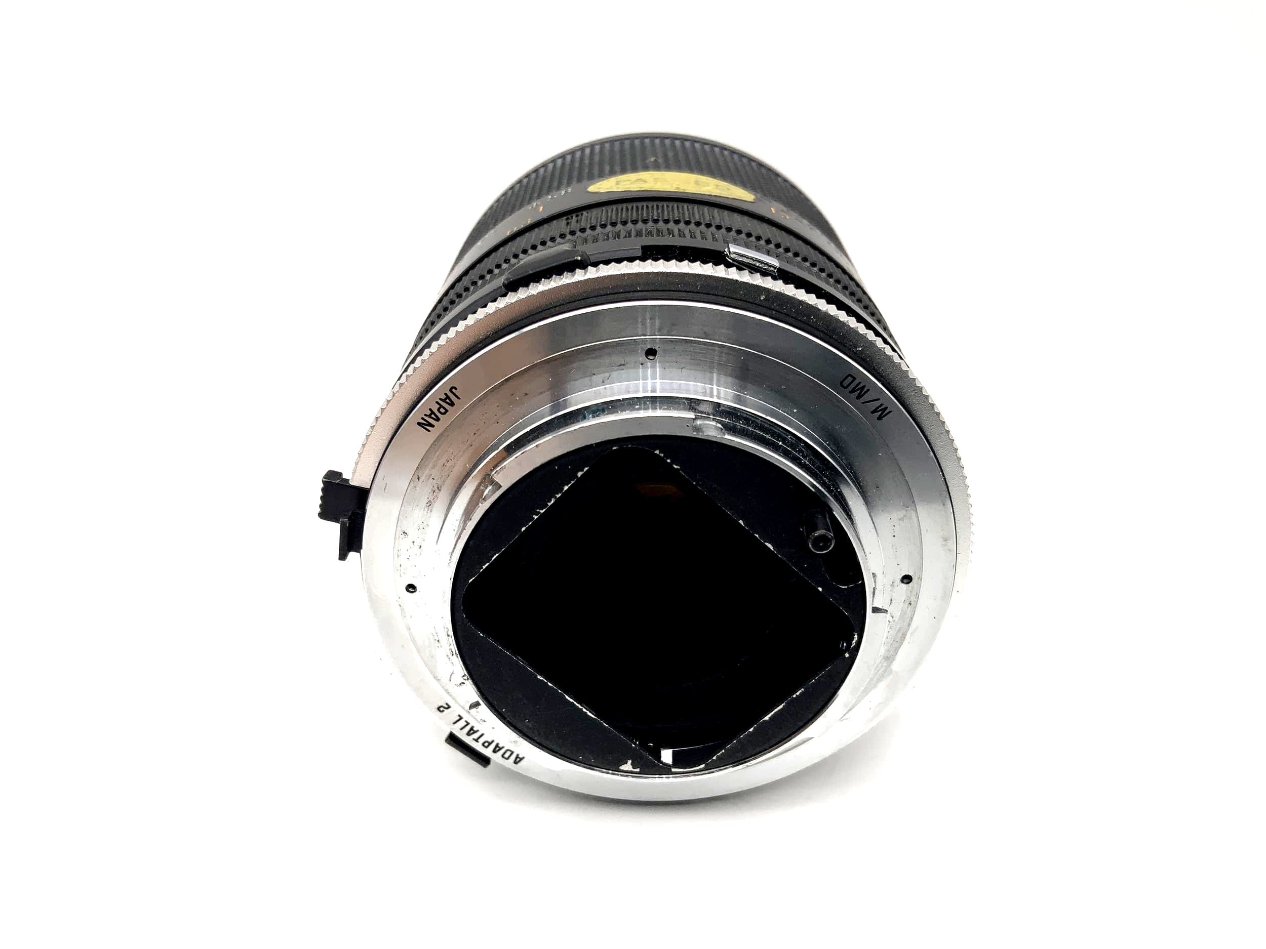 Tamron 35-70mm 1:3.5-4.5 Objektiv Adaptall 2 BBAR MC CF Macro Lens (Minolta MD)