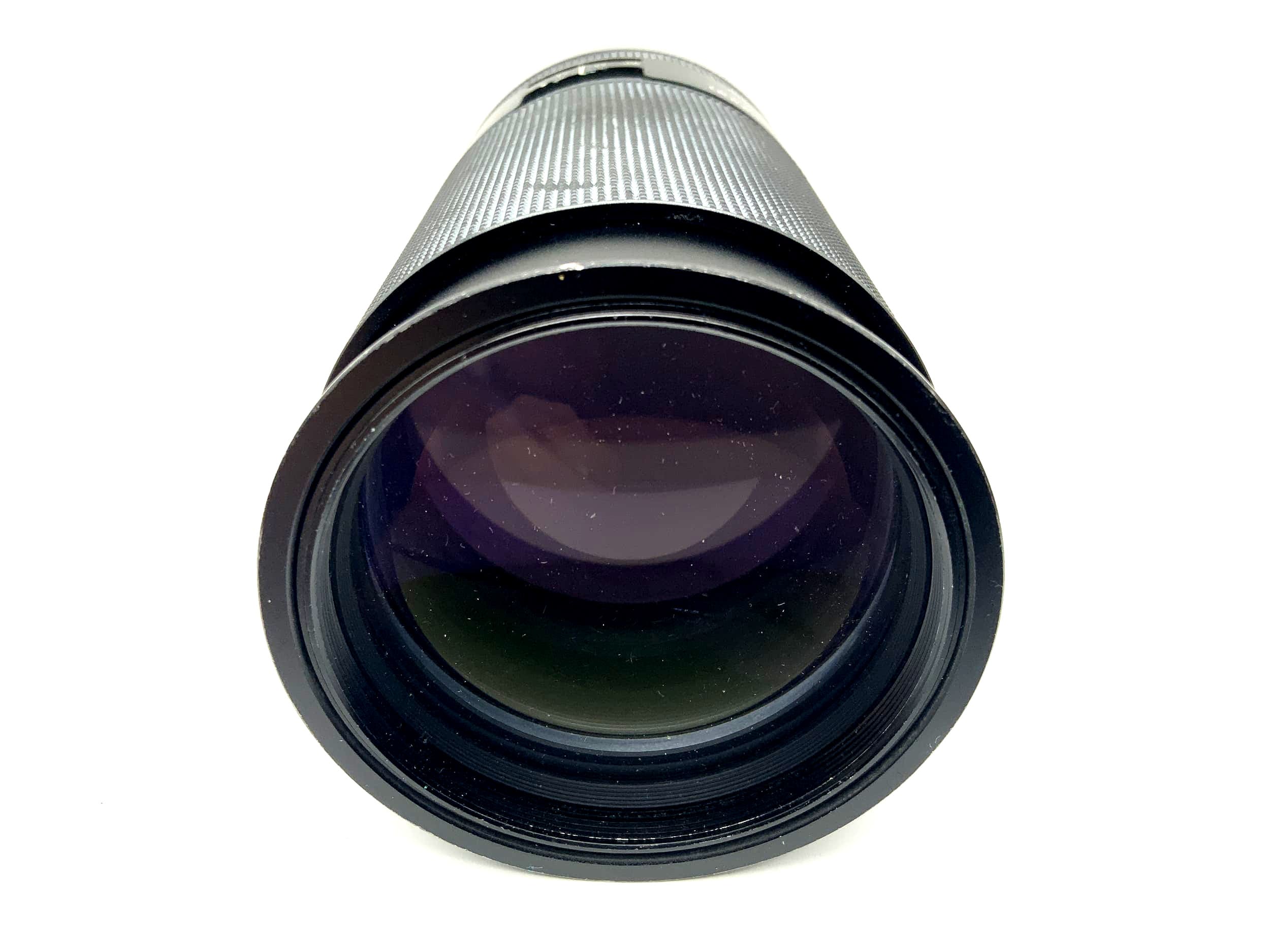 Tamron 200mm 1:3.5 Objektiv Adaptall 2 Close Focus Kamera Camera Lens (M42)