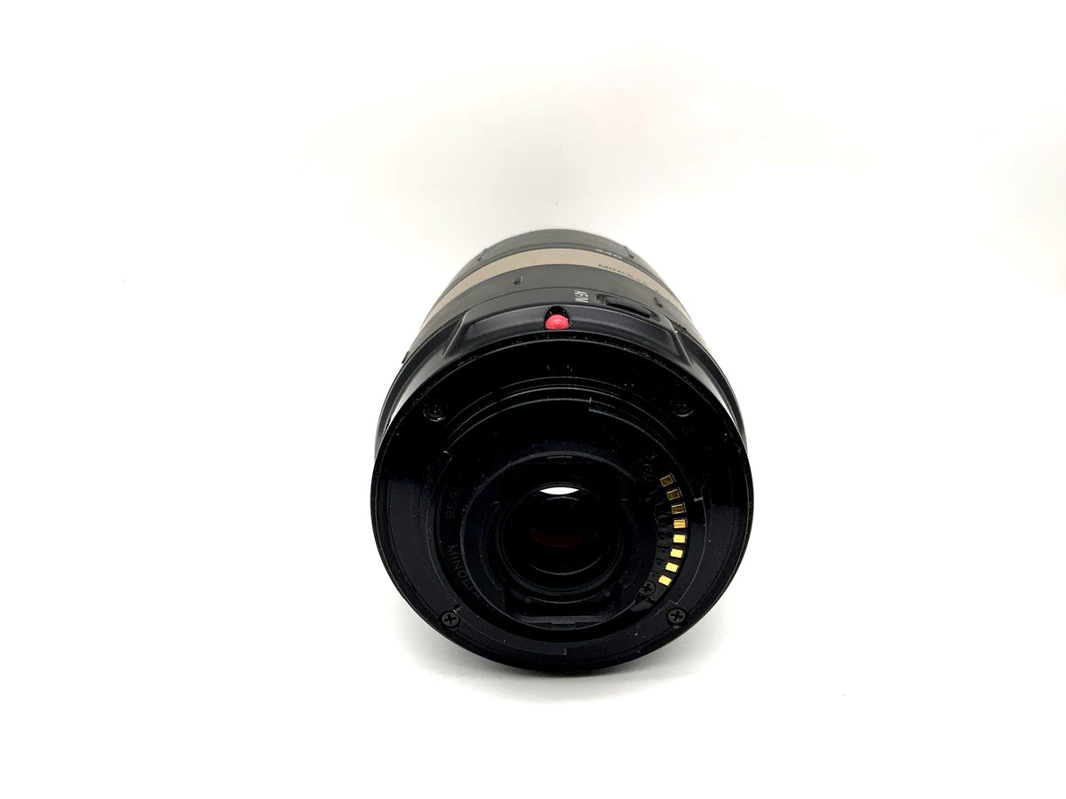 Minolta 80-240mm 1:4.5-5.6 Lens V APO Lens (32) Camera Lens (Minolta Vectis)