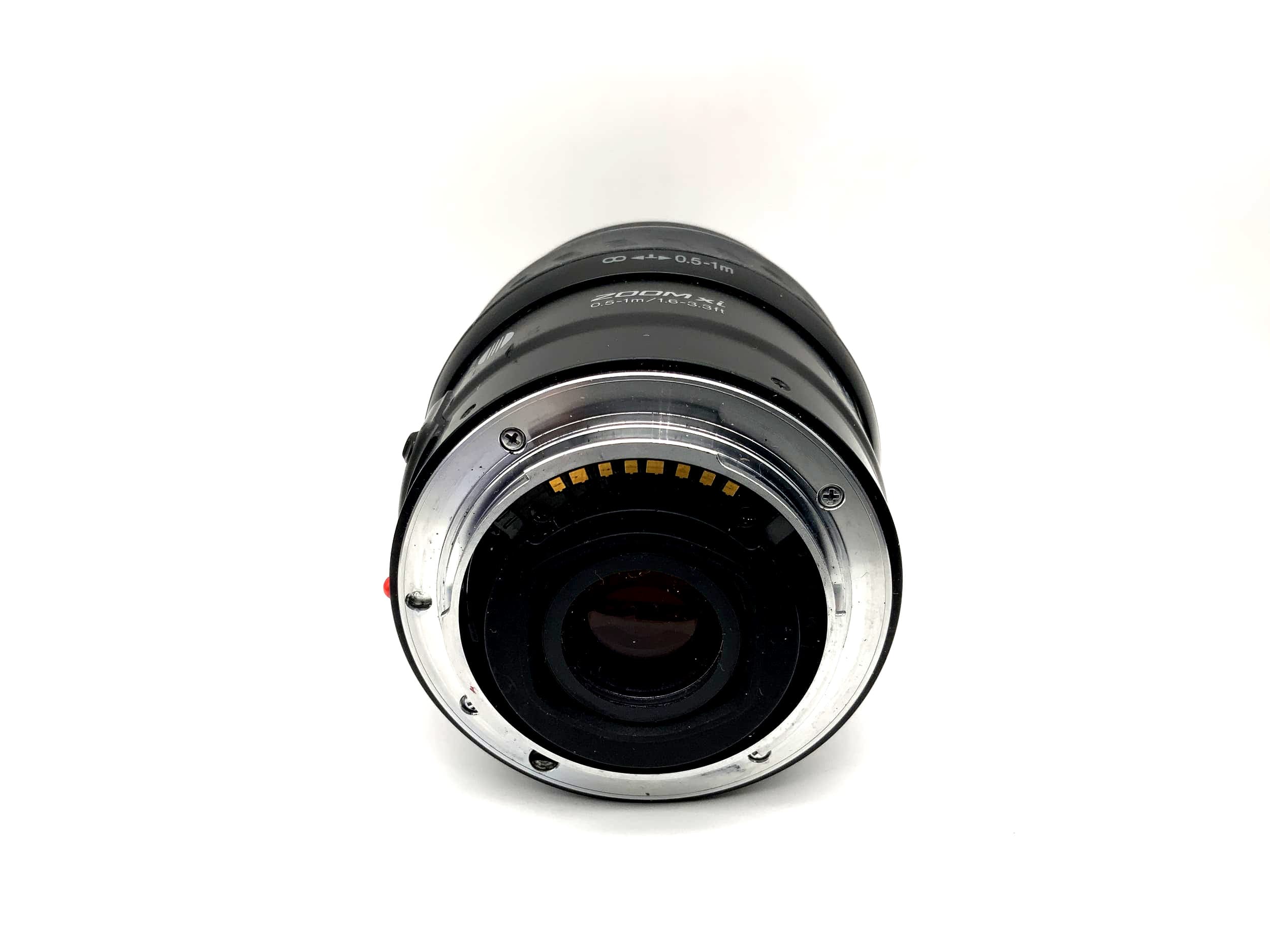 Minolta 28-105mm 1:3.5-4.5 Objektiv AF Zoom Xi (22) Lens (Minolta AF/Sony A)