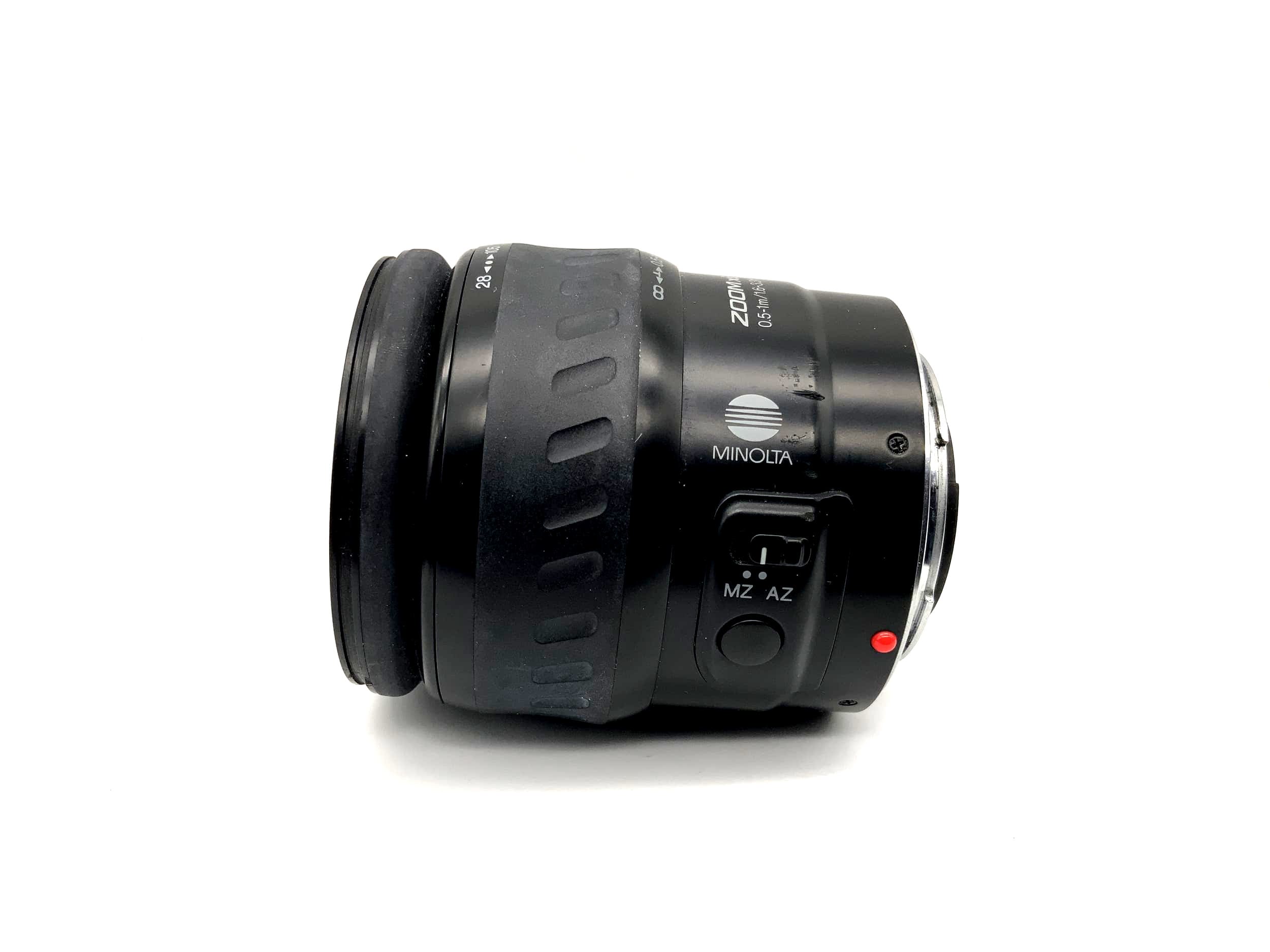 Minolta 28-105mm 1:3.5-4.5 Objektiv AF Zoom Xi (22) Lens (Minolta AF/Sony A)