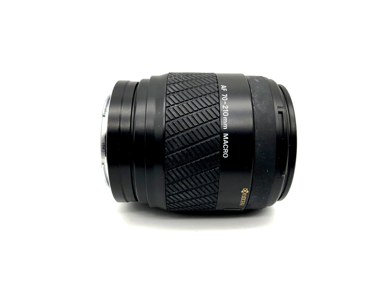 Yashica 70-210mm 1:4-5.6 Lens Macro AF Lens Camera Lens (Yashica KA-R)