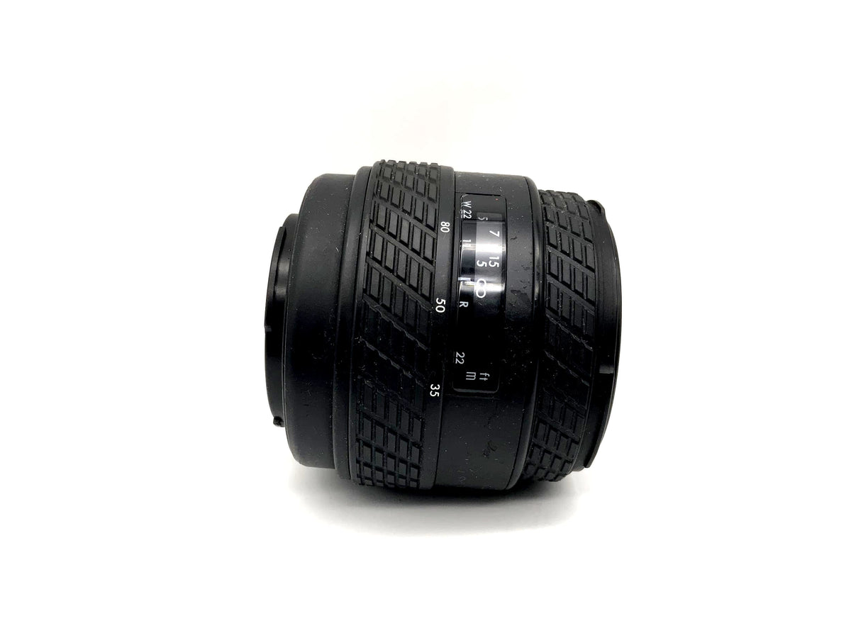 Exakta 35-80mm 1:4-5.6 Lens MC Camera Camera Lens (Minolta AF/Sony A)