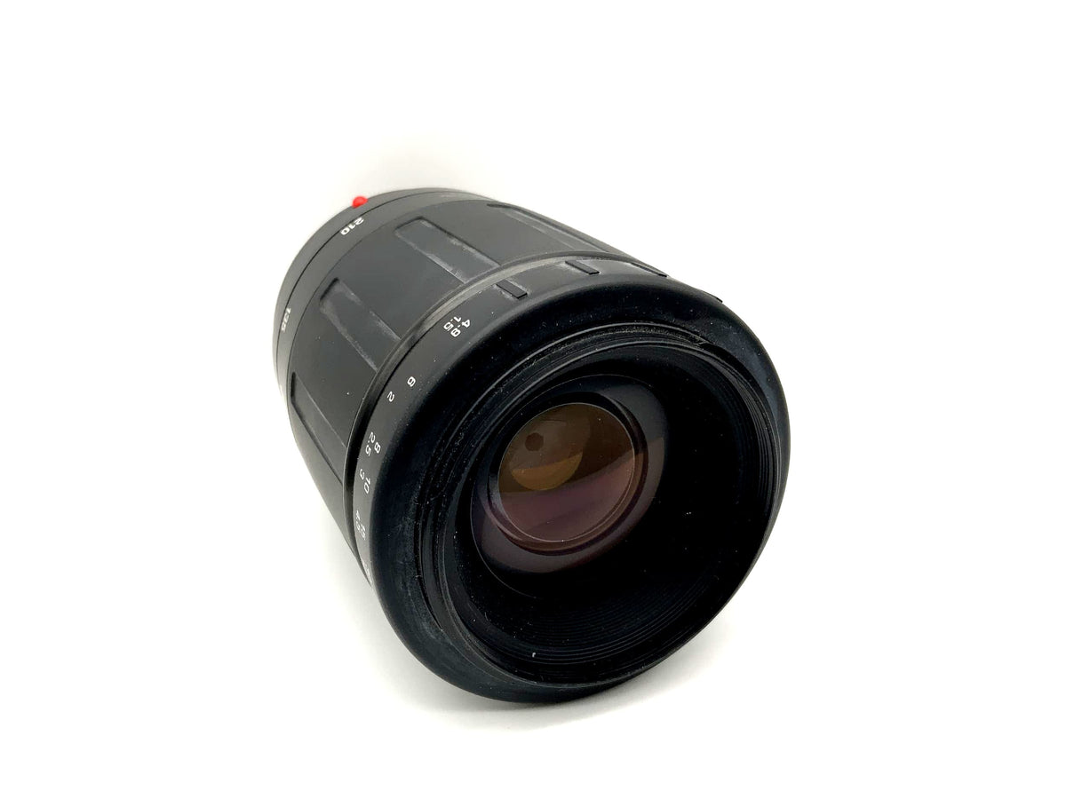 Tamron 80-210mm 1:4.5-5.6 Lens Camera Lens (Minolta AF/Sony A)