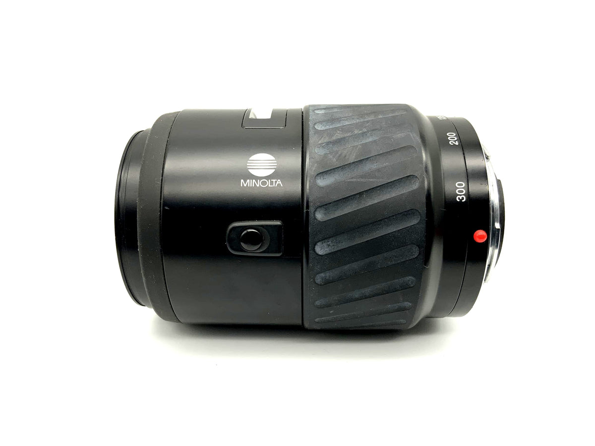 Minolta 100-300mm 1:4.5-5.6 Lens AF Zoom (32) Lens (Minolta AF/Sony A)