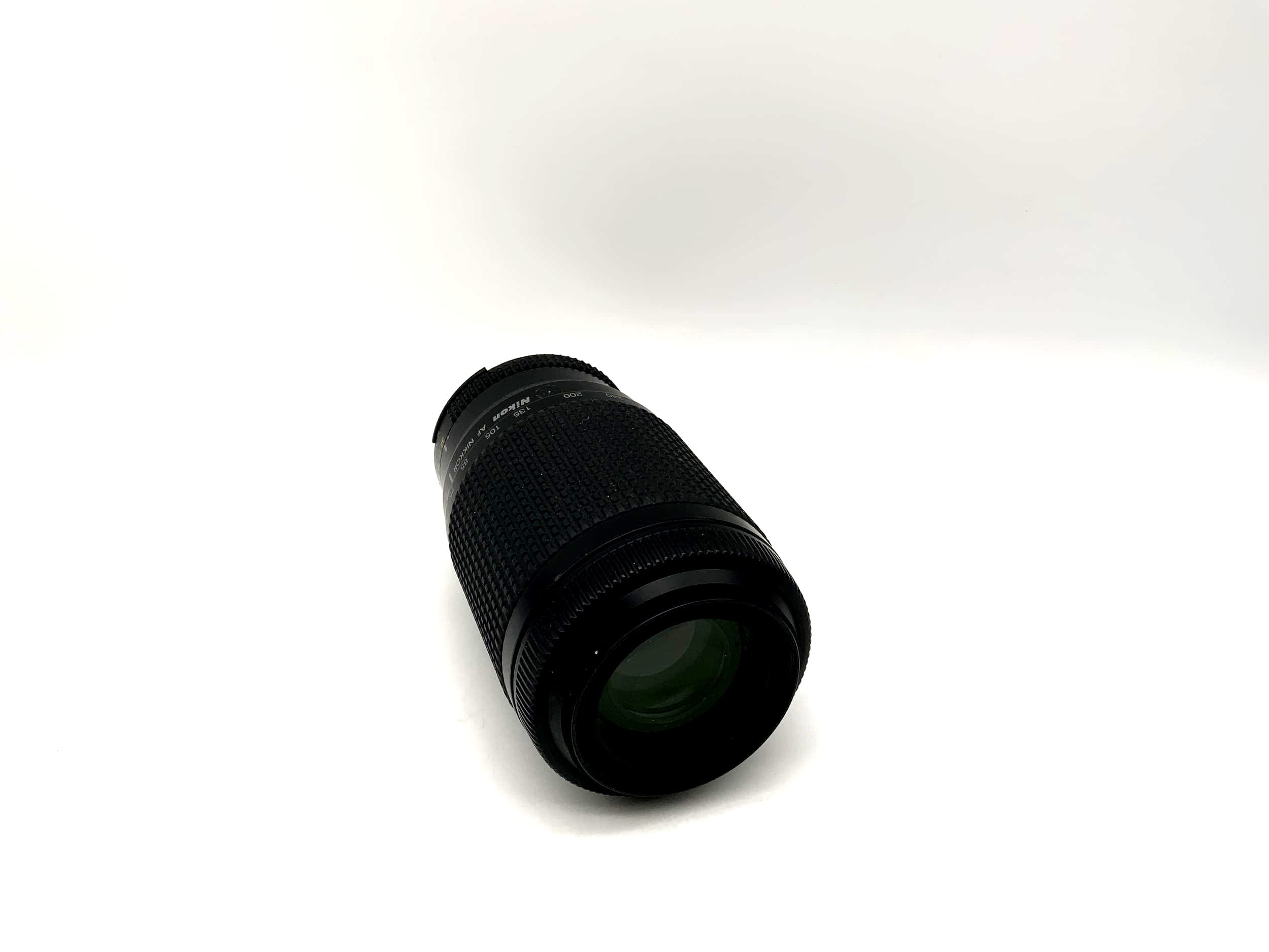 Nikon 75-240mm 1:4.5-5.6 D Objektiv AF Nikkor Kamera Camera Lens (Nikon AF)