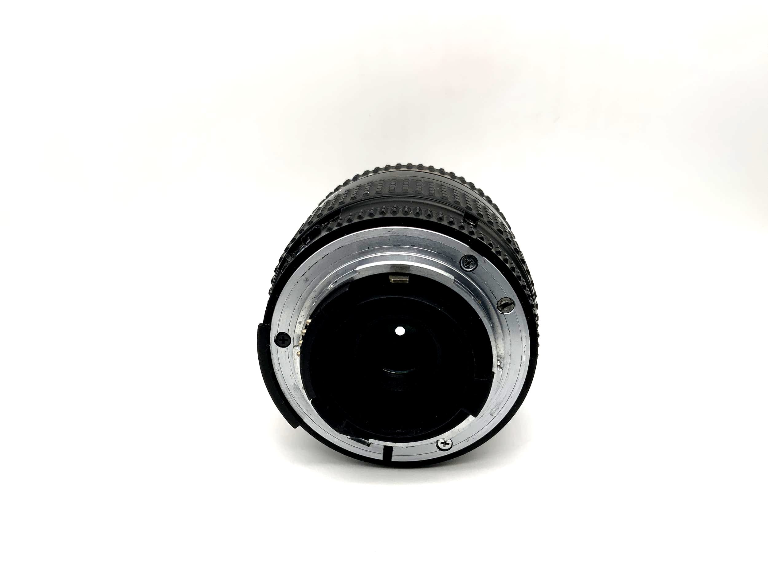 Nikon 35-70mm 1:3.3-4.5 Objektiv AF Nikkor Kamera Camera Lens (Nikon AF)