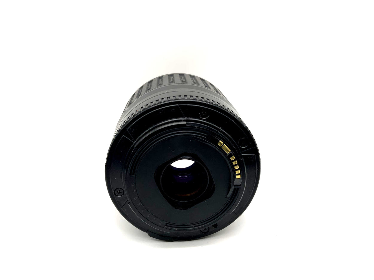 Canon 80-200mm 1:4.5-5.6 Objektiv Zoom Lens EF Kamera Camera Lens (Canon EF)