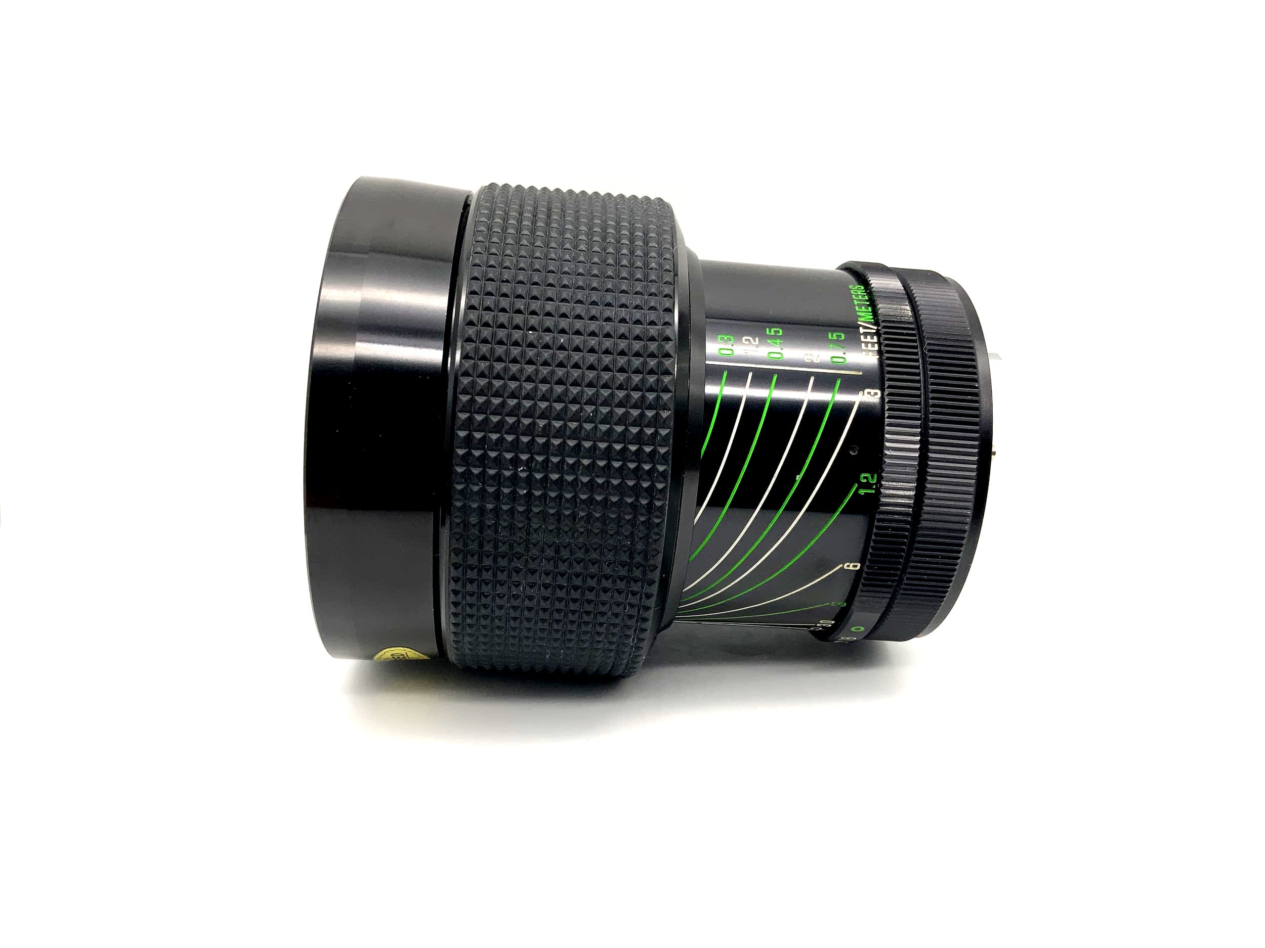 Vivitar 35-85mm 1:2.8 Objektiv Series 1 VMC Auto Variable Focusing (Canon FD)