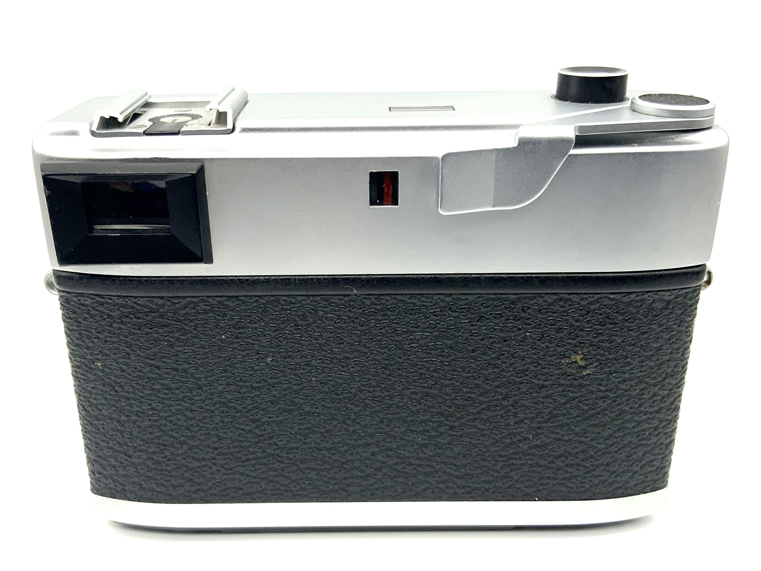 Voigtländer VF 101 Sucherkamera mit Color-Skopar 2,8/40