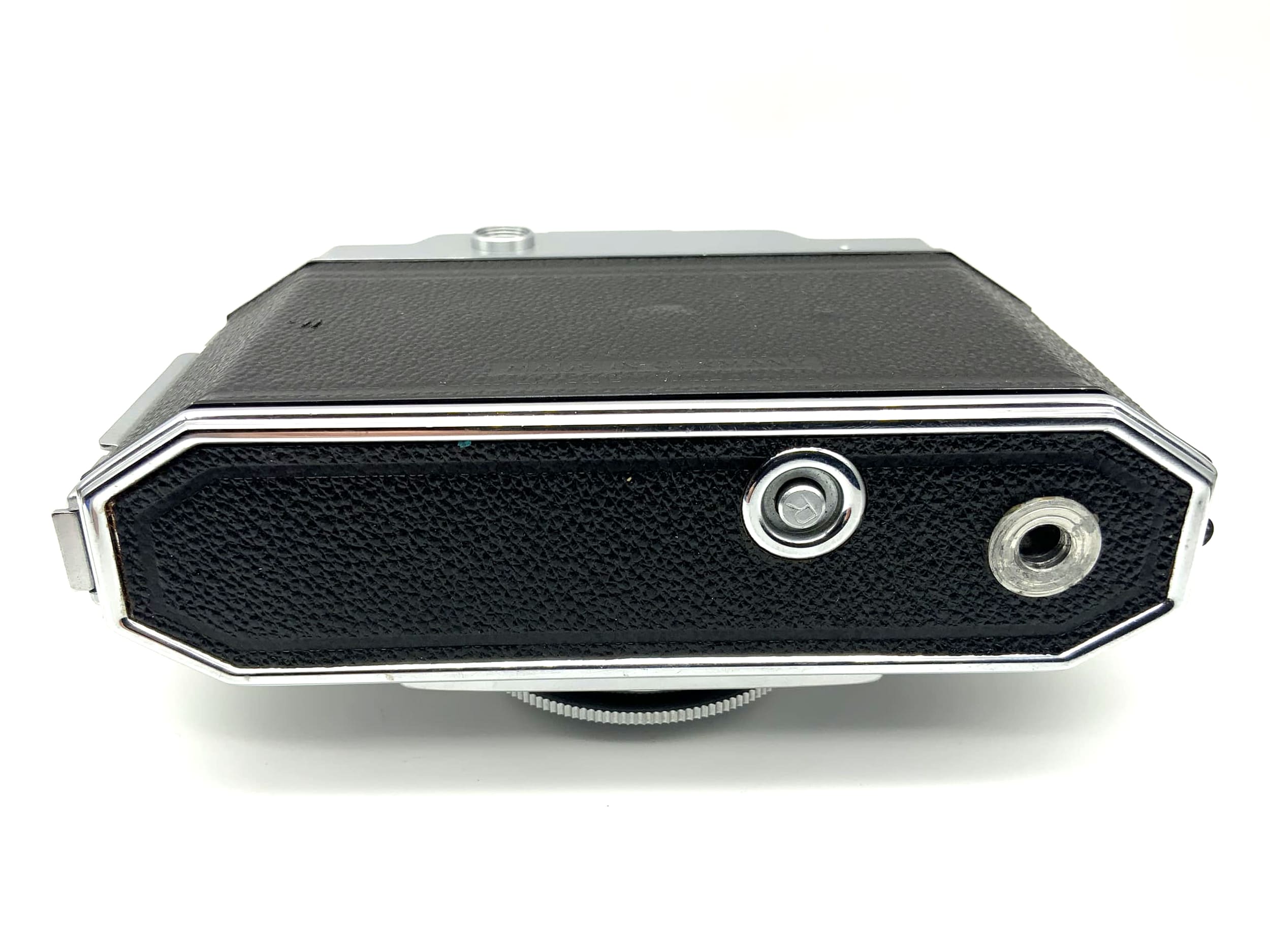 Agfa Karat Sucherkamera mit Solagon 1:2/50 Prontor-SVS