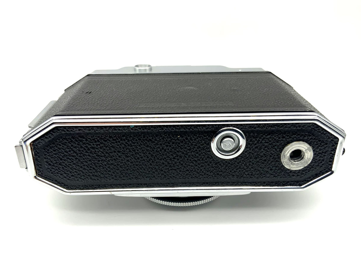 Appareil photo Agfa Karat avec viseur Solagon 1:2/50 Prontor-SVS