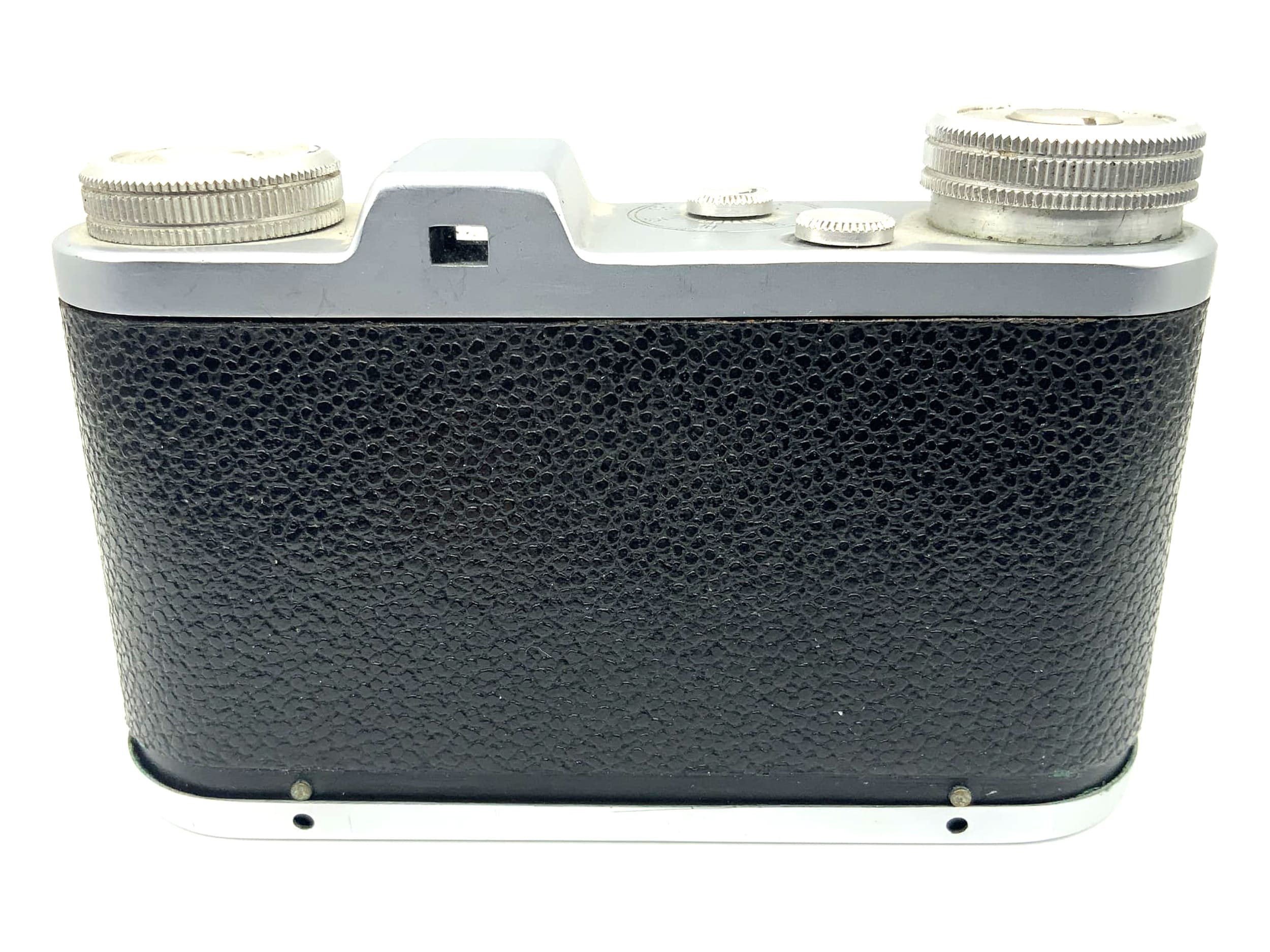 Iloca II Sucherkamera mit Ilitar 1:3.5 F=4,5cm Prontor-S